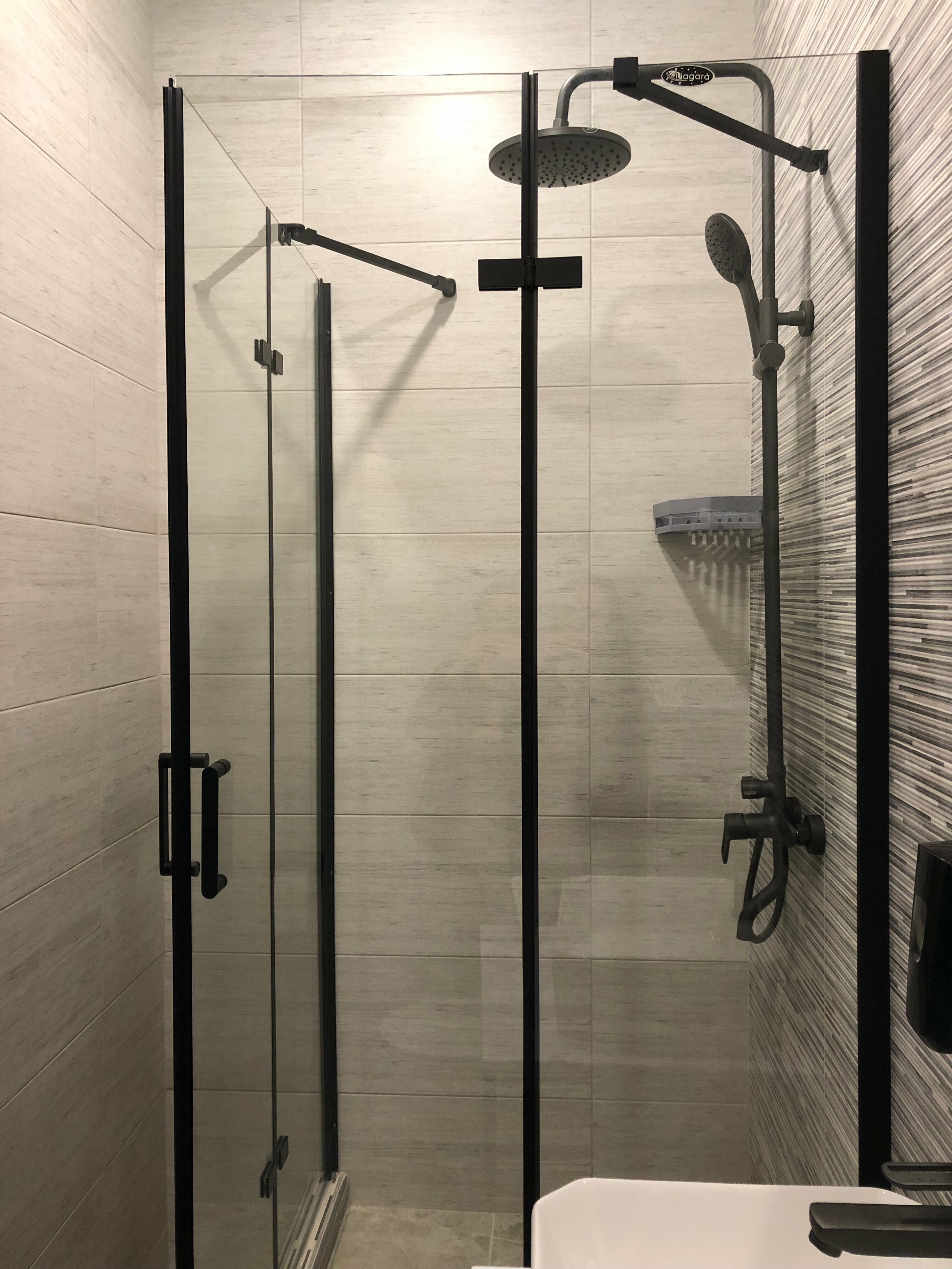 Двухместный номер Делюкс с 1 кроватью