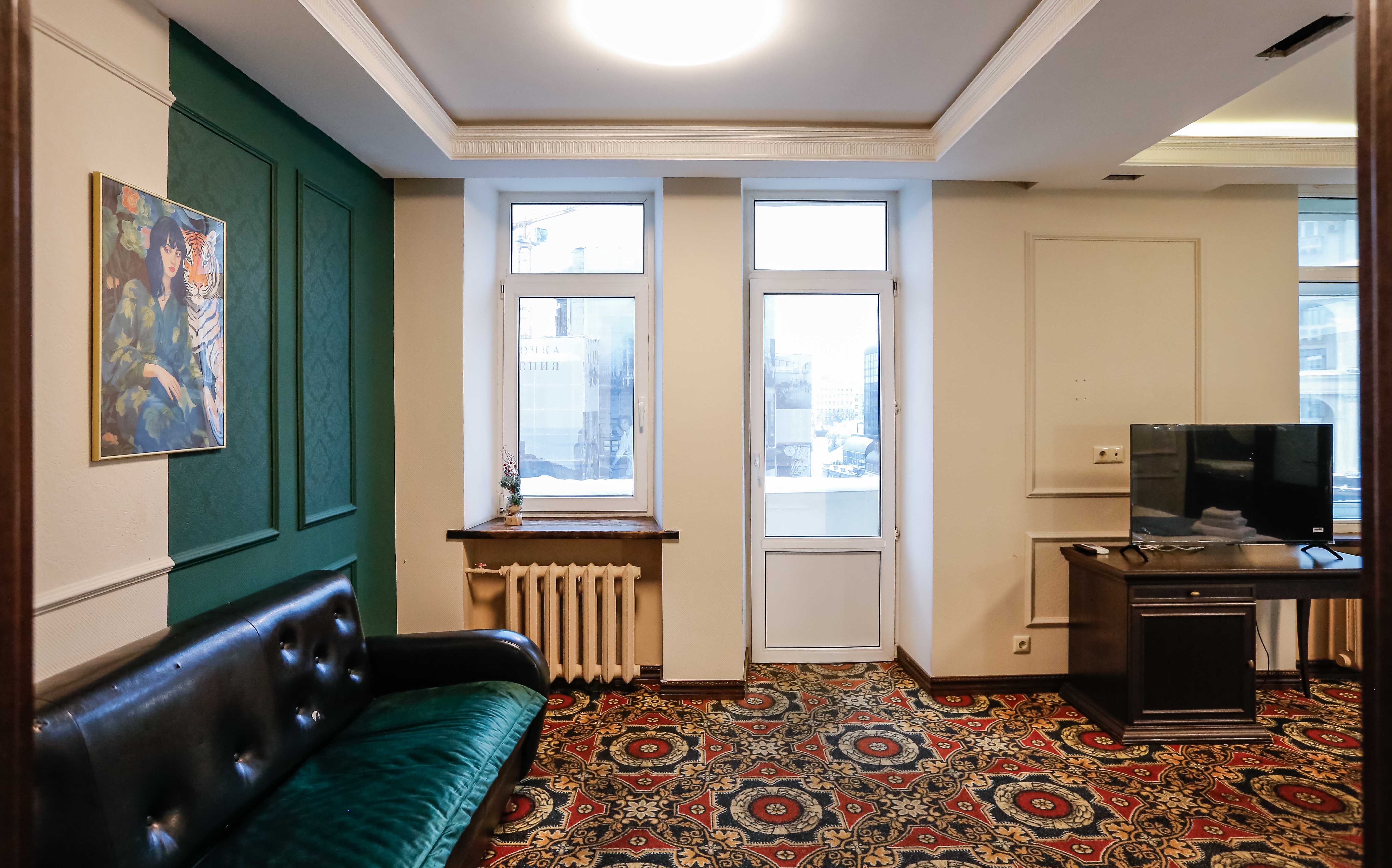 Студия Люкс