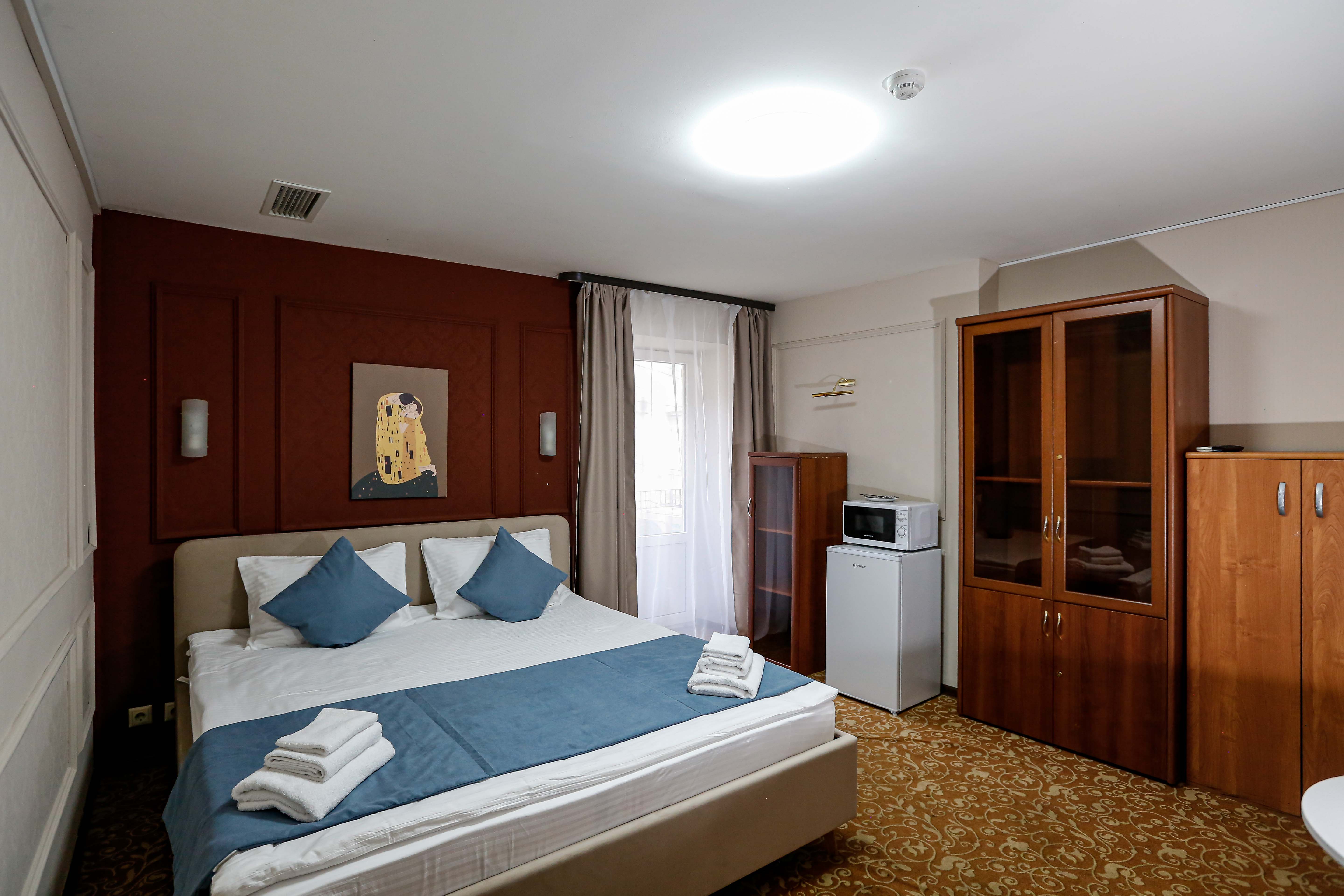 Студия Делюкс