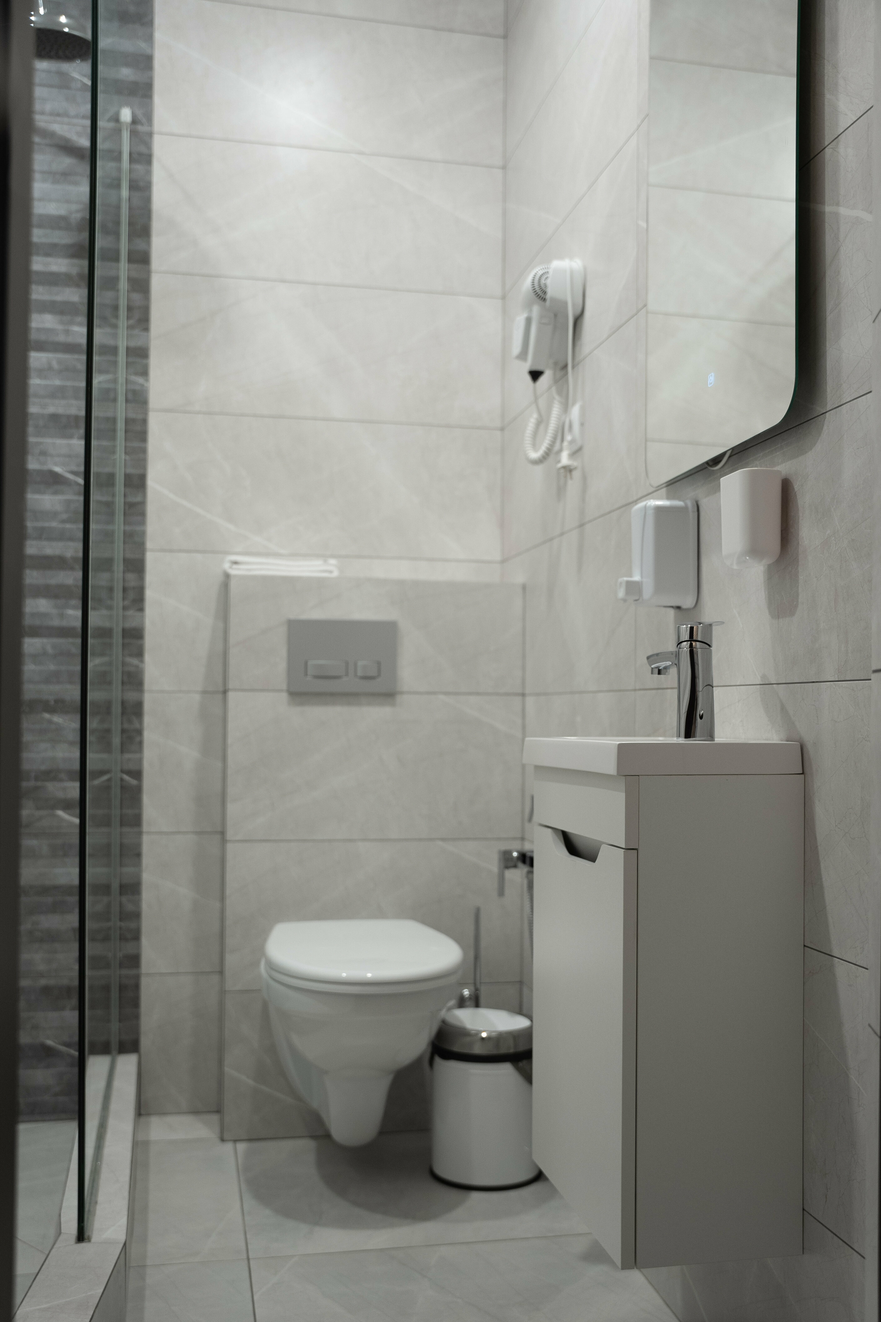 Одноместный номер