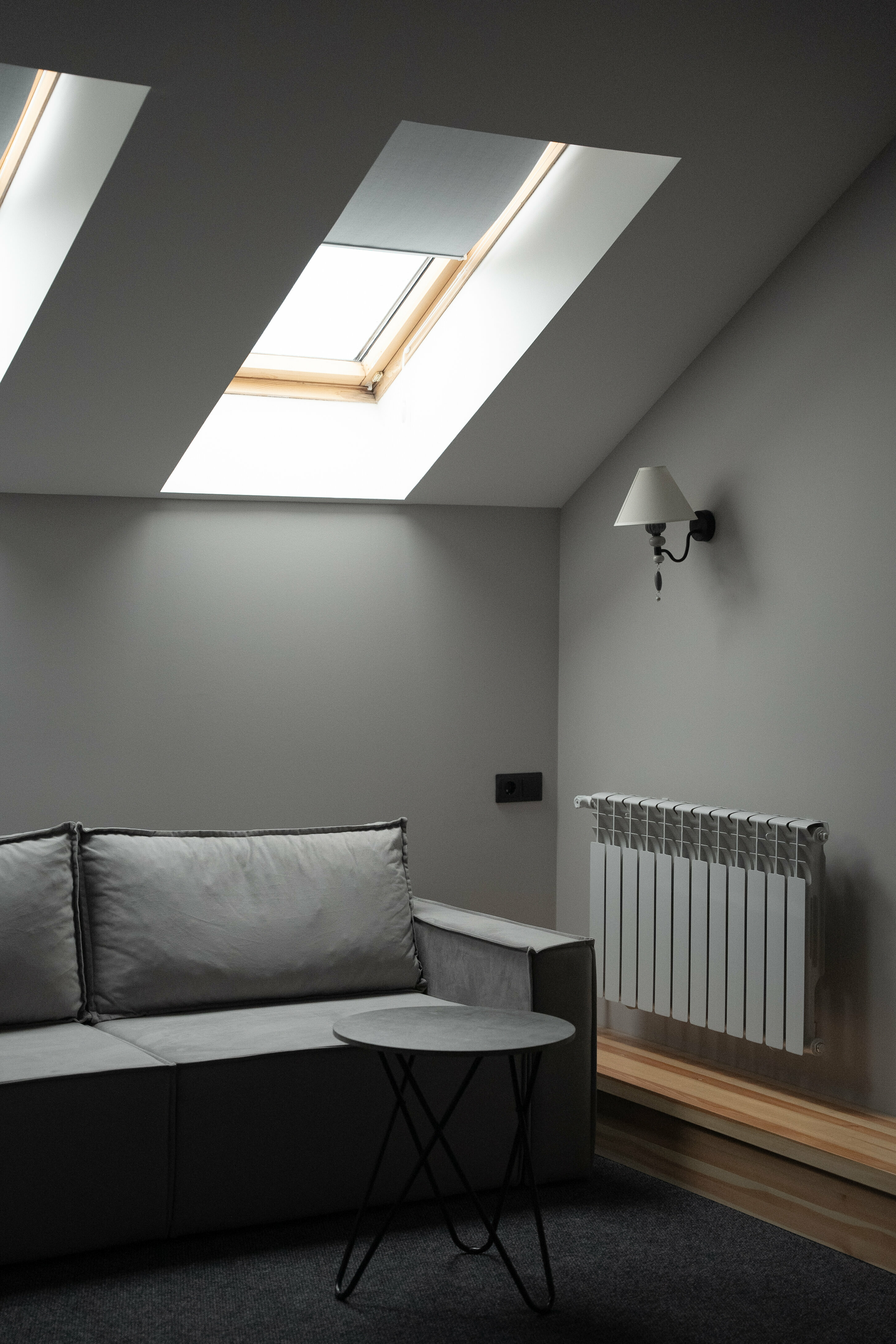 Семейный полулюкс