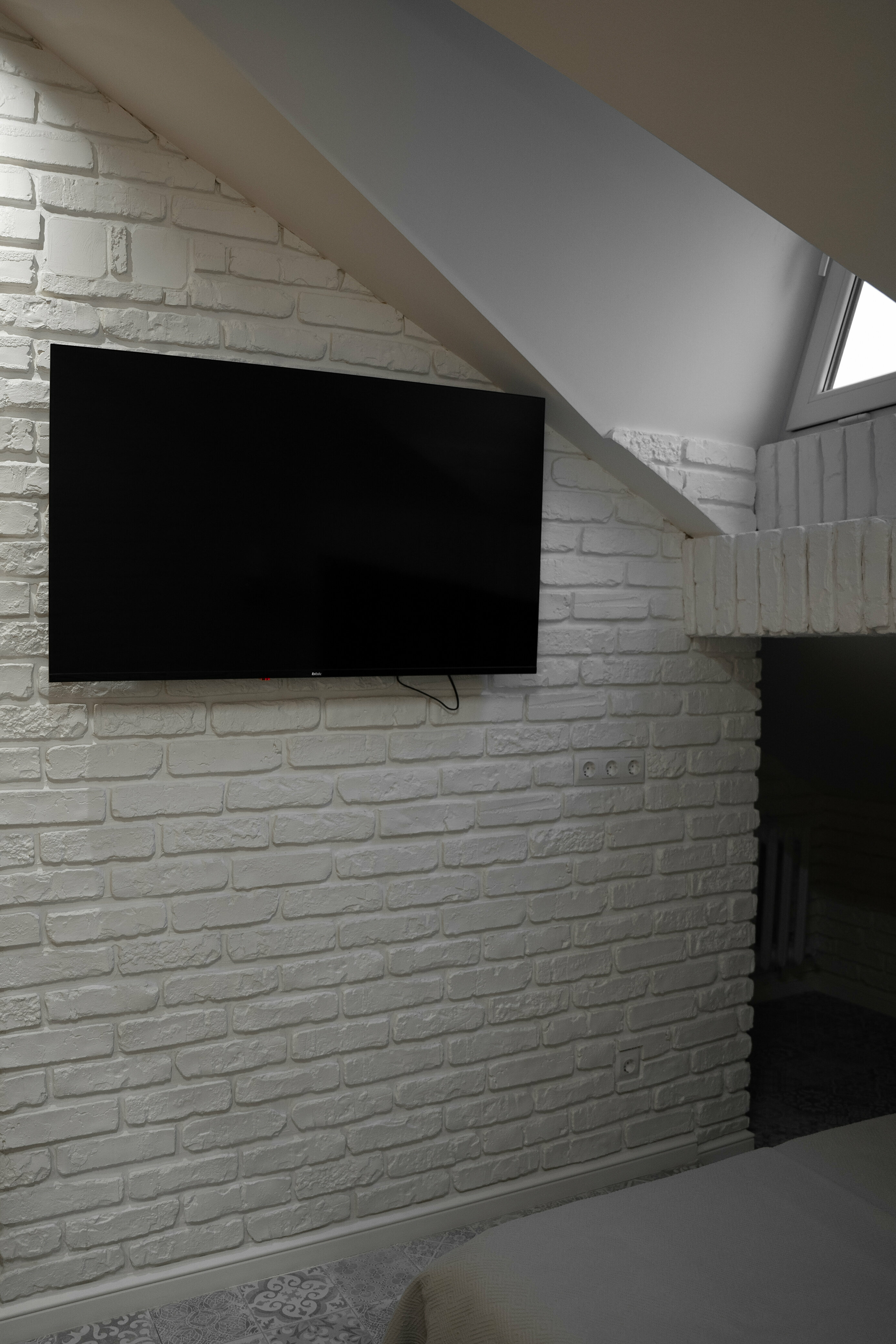 Одноместный номер