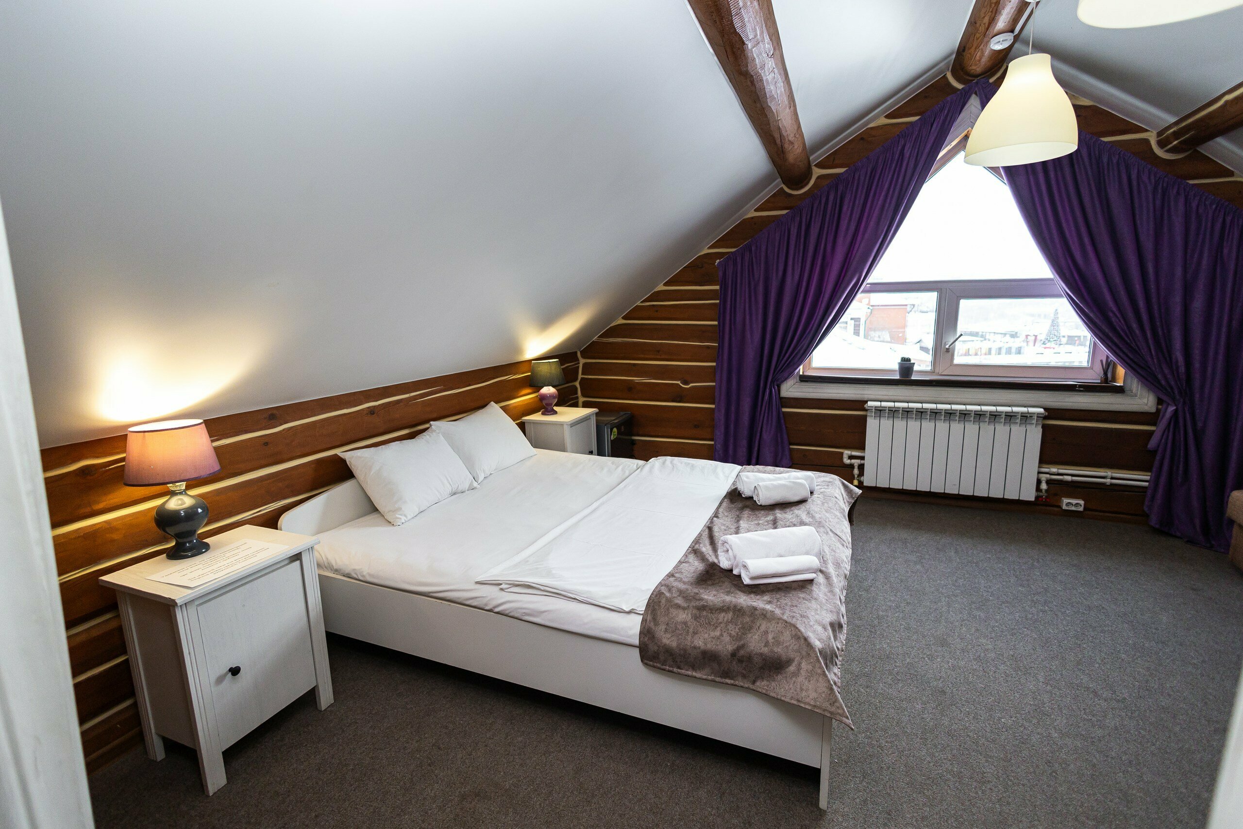 Семейный номер