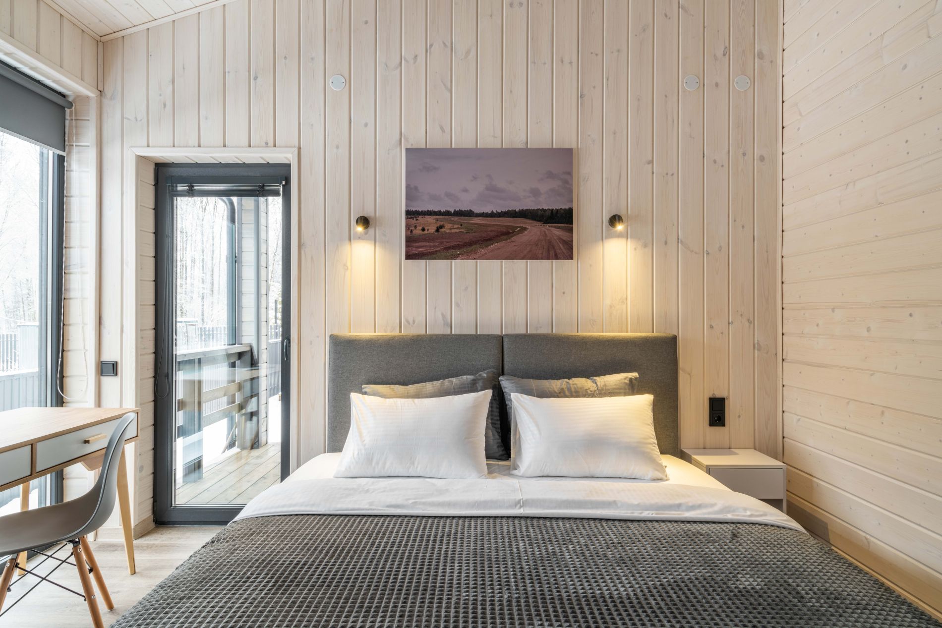 «Большая дача»