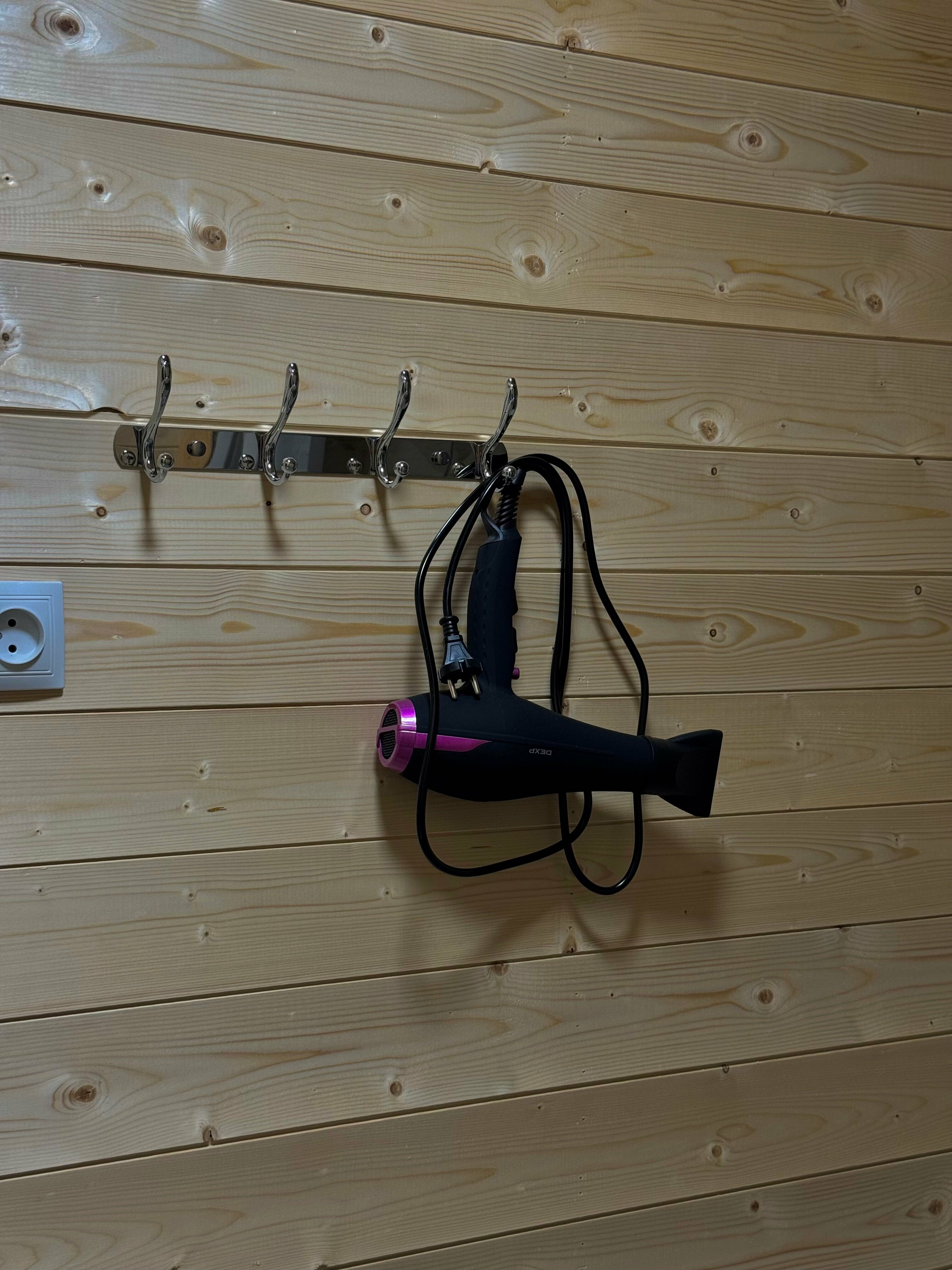 Классический четырехместный номер