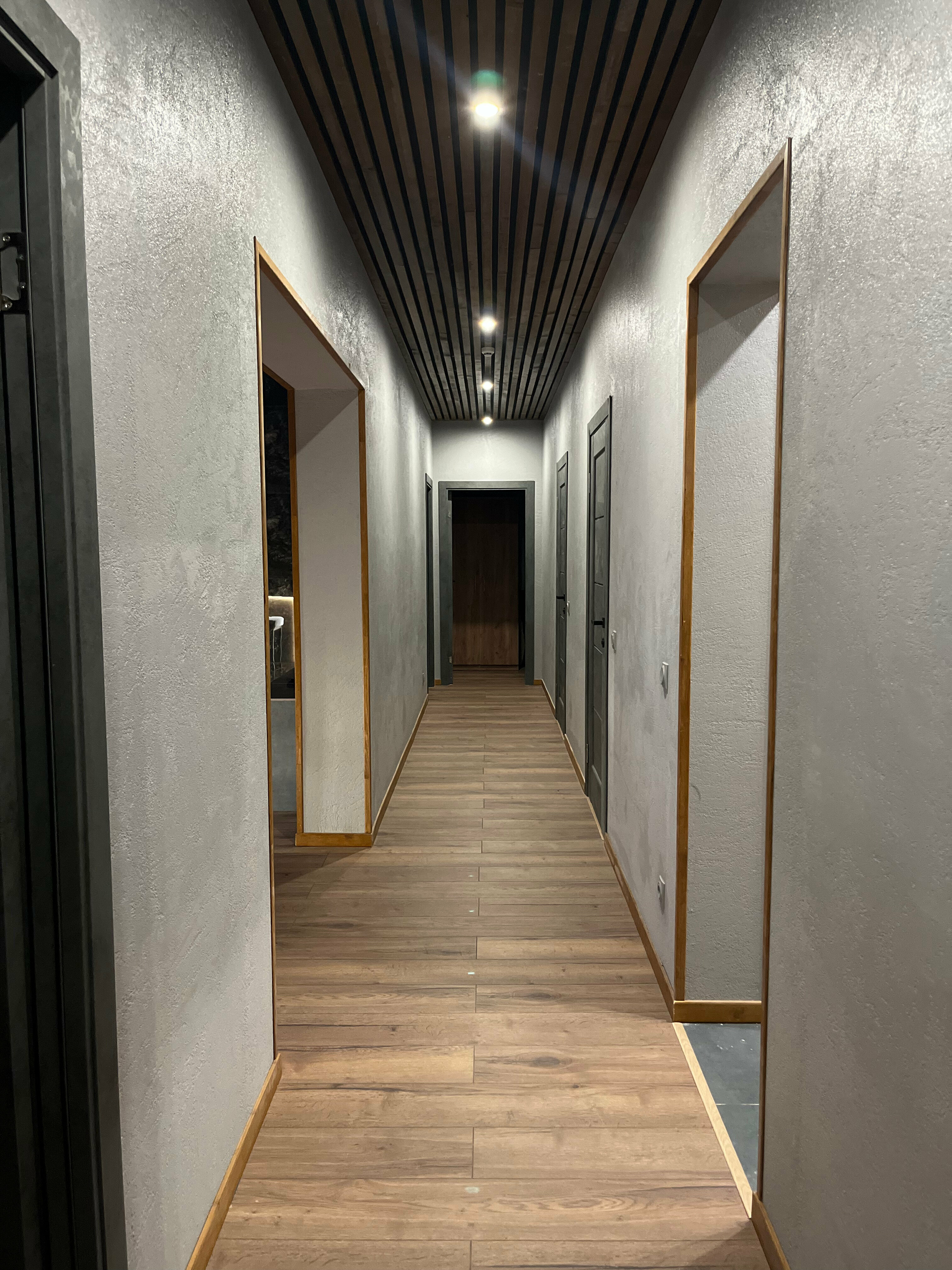 Люкс с видом на озеро