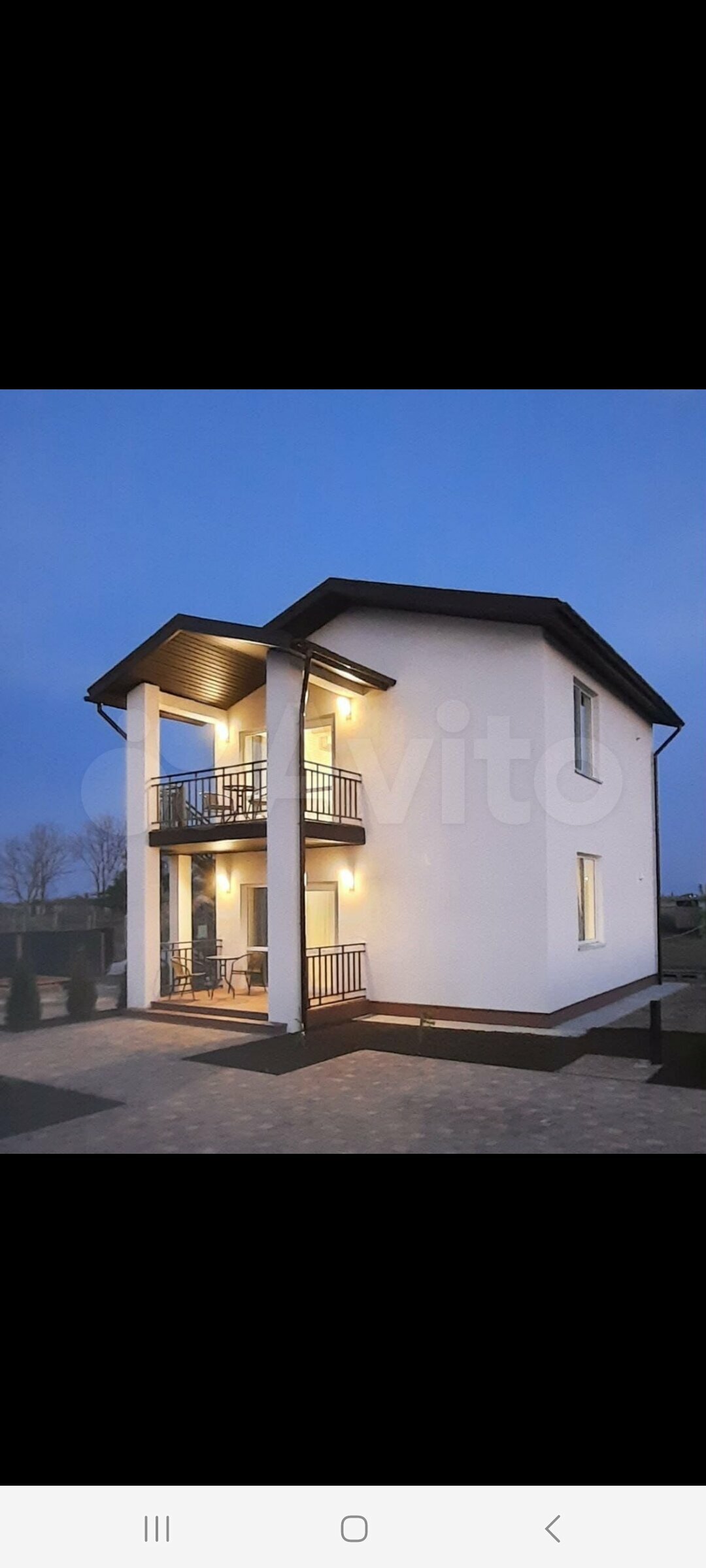 Вилла - Рядом с пляжем