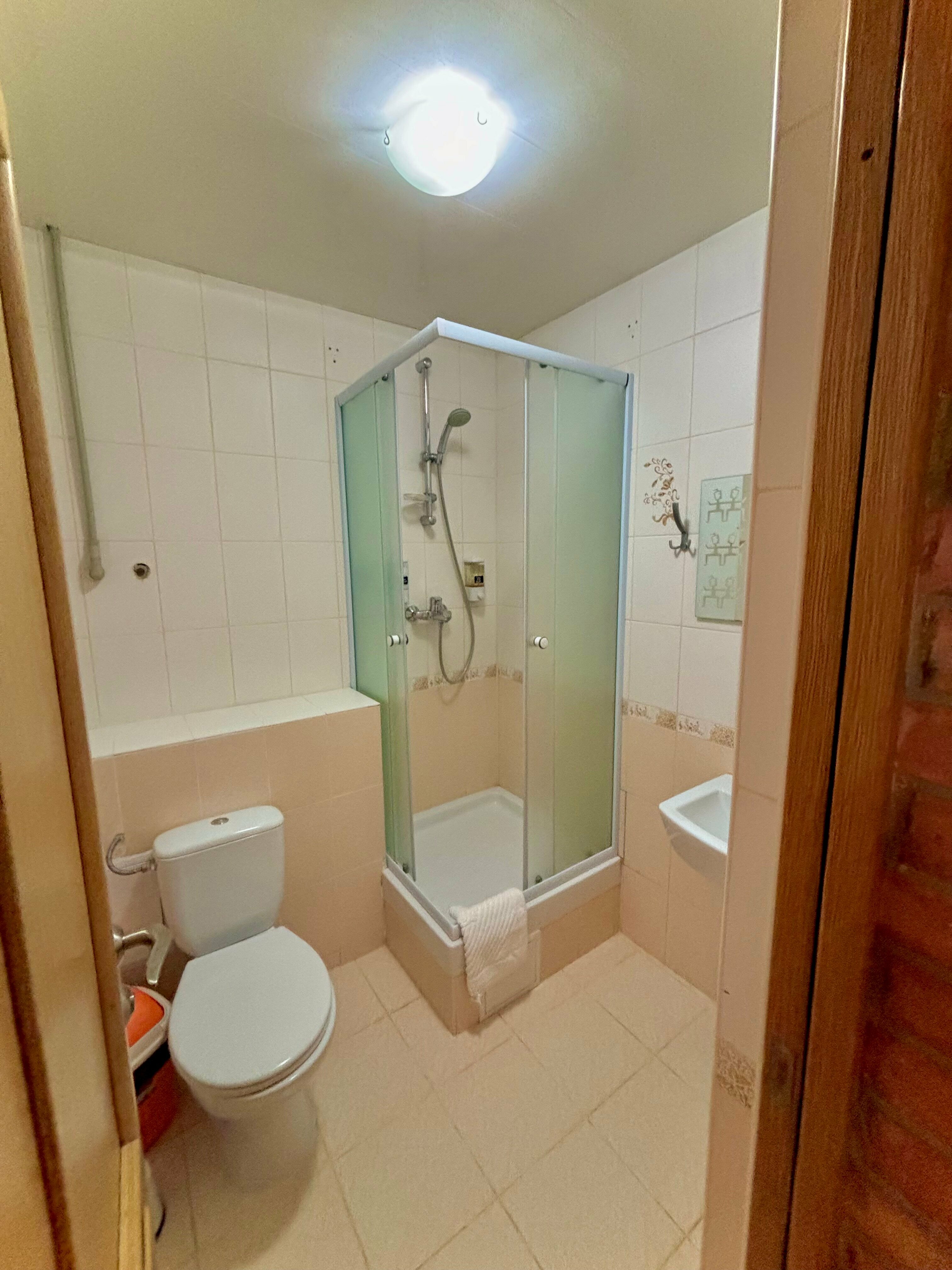 Двухместный номер 1 этаж