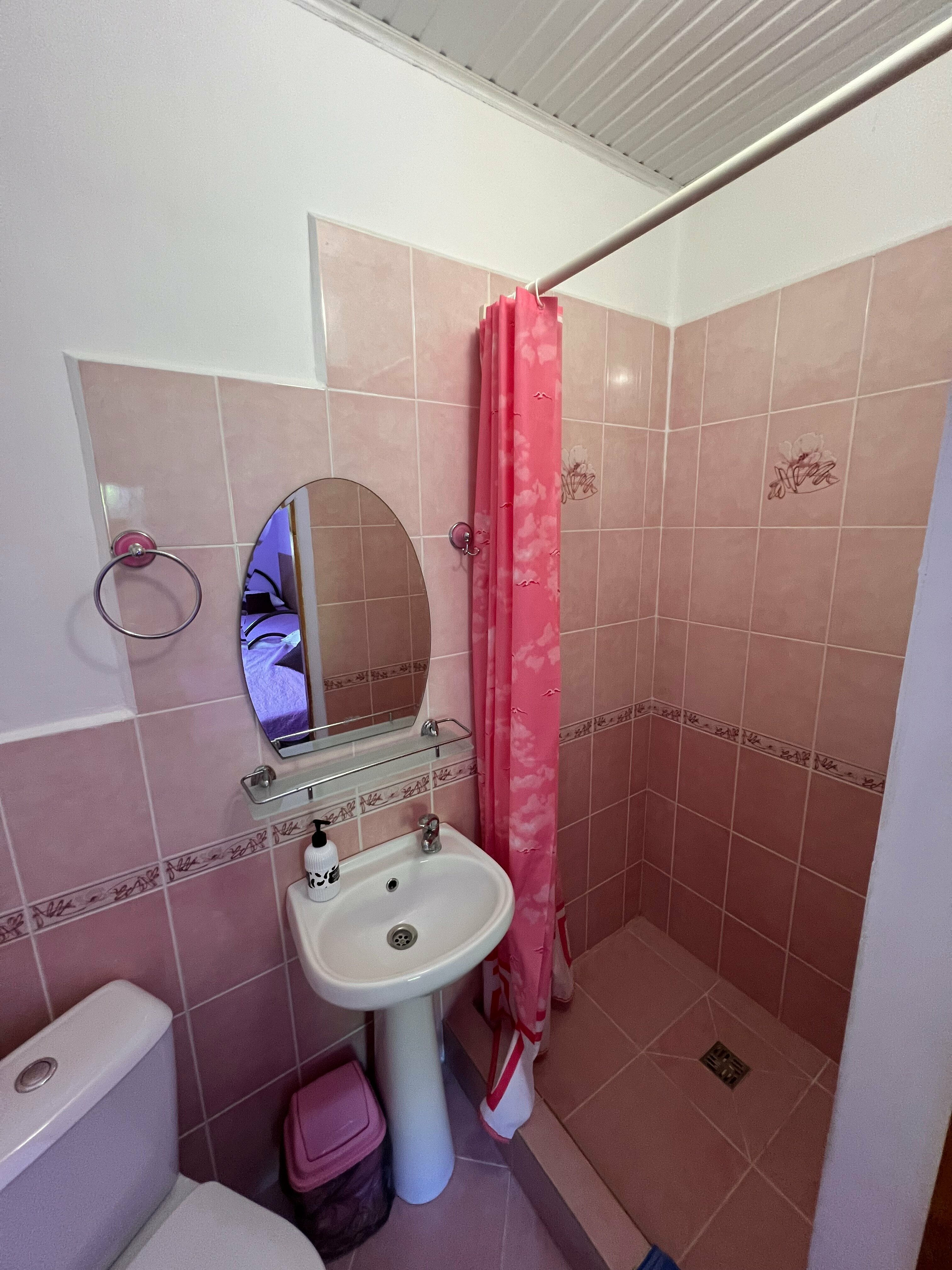 Трехместный Стандарт  с видом на сад №9