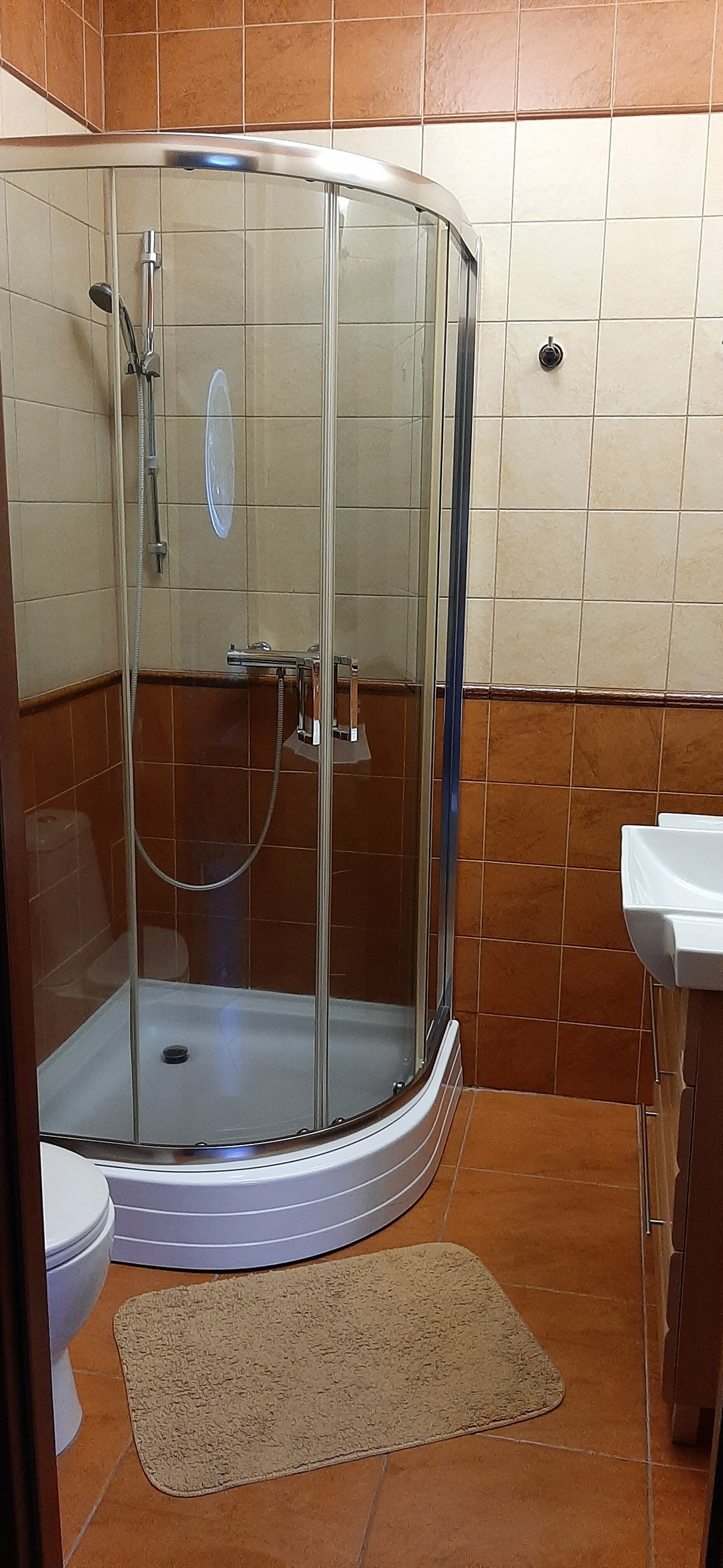 Коттедж для семейного отдыха