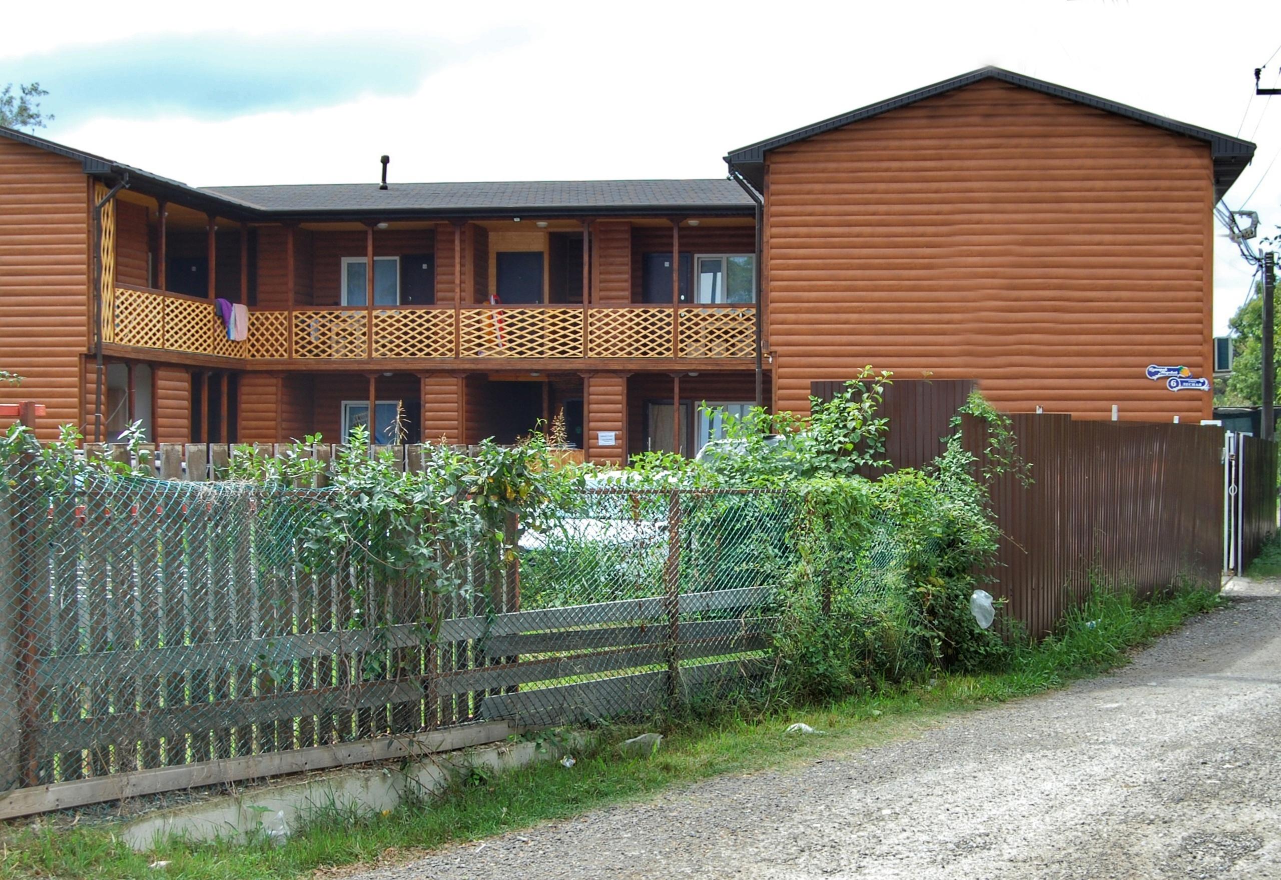 Трехместный номер с видом на море