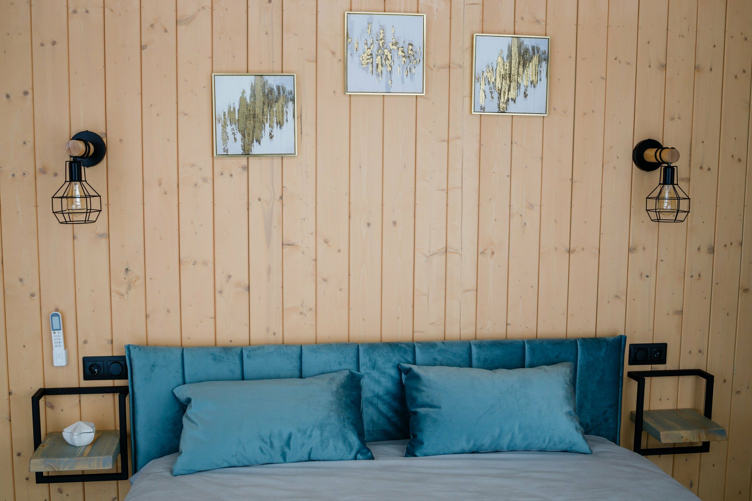 Дом для семейного отдыха