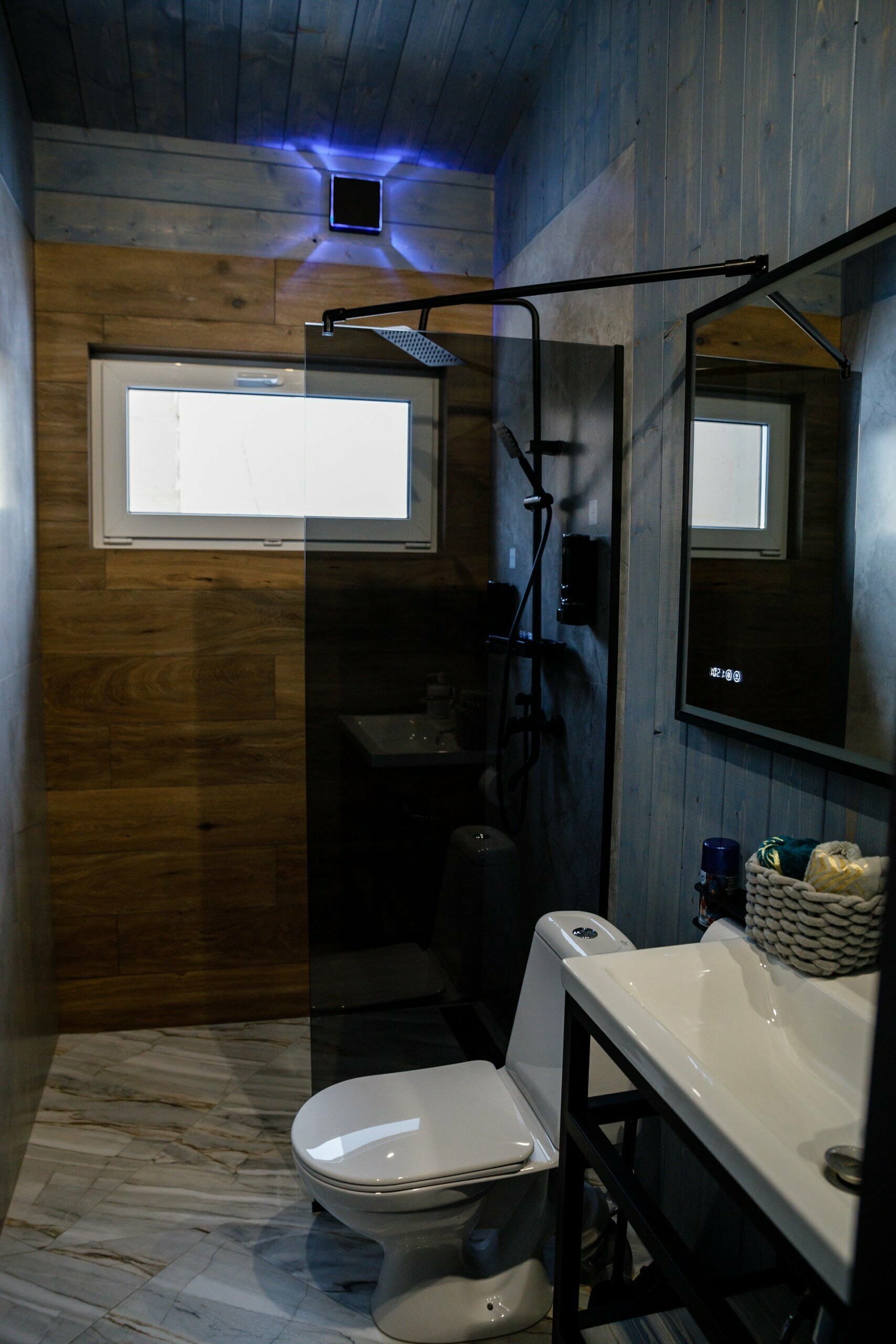 Дом для семейного отдыха