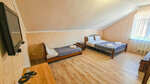 Четырехместный номер в Art House