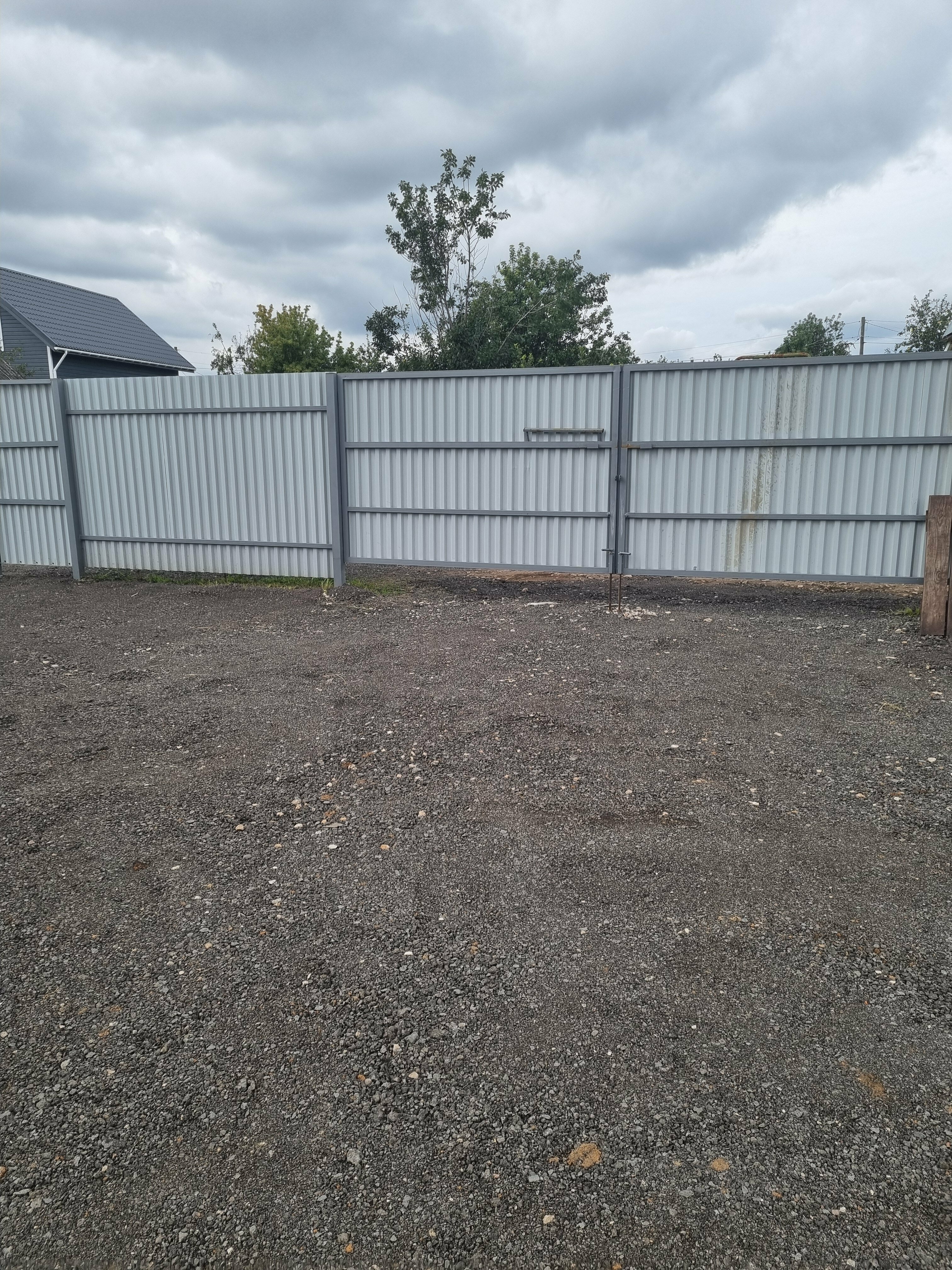 Дом с видом на озеро