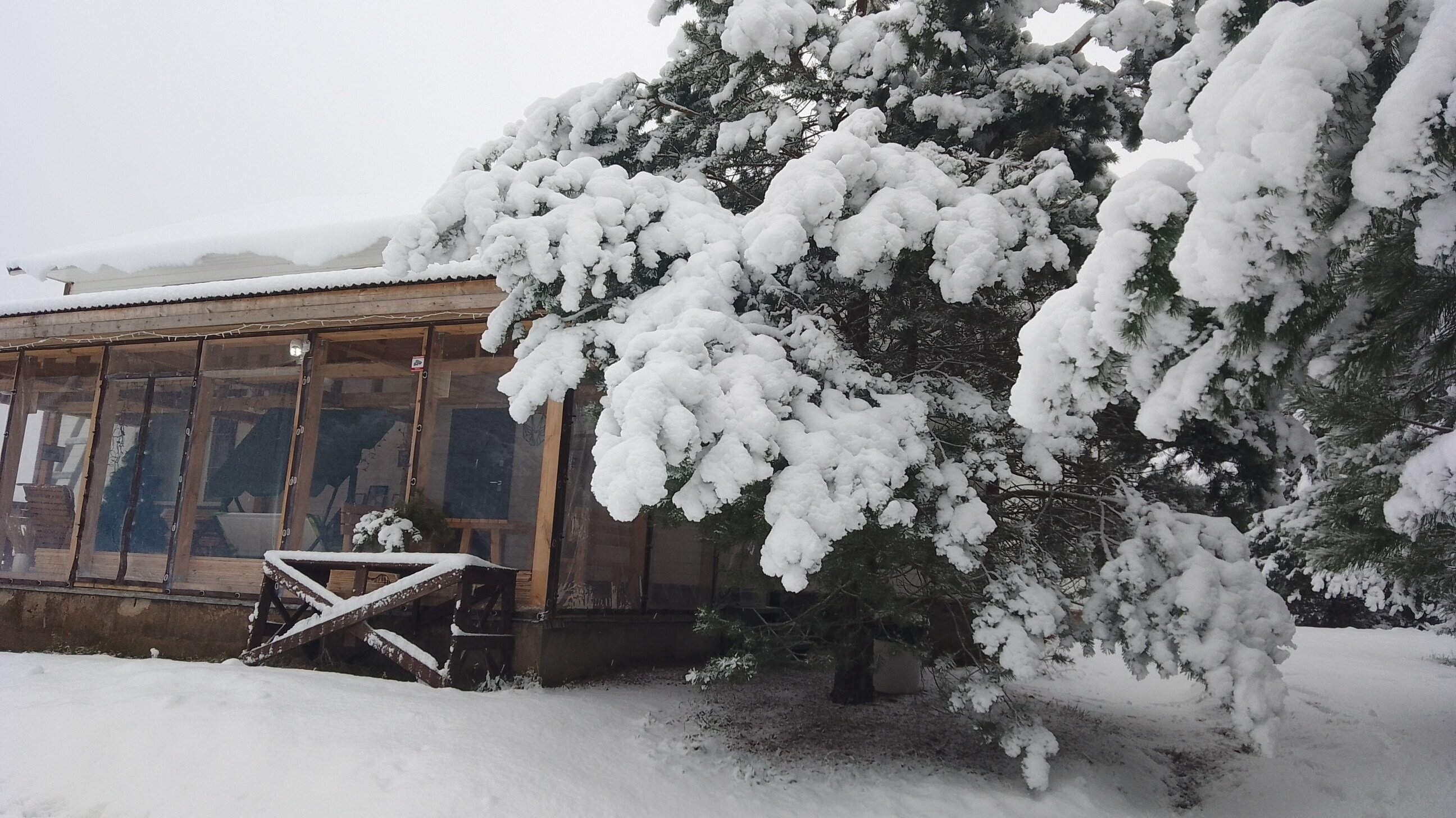 Апартаменты с 2 спальнями