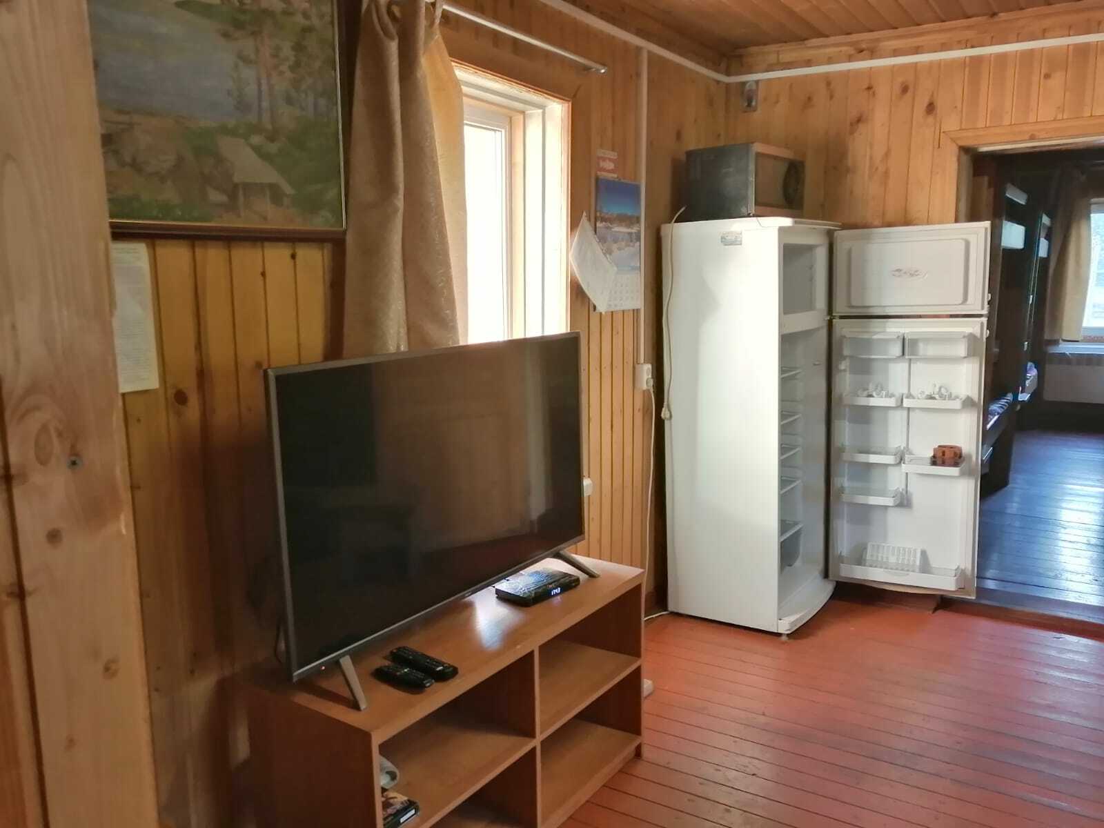 Улучшенный семейный номер