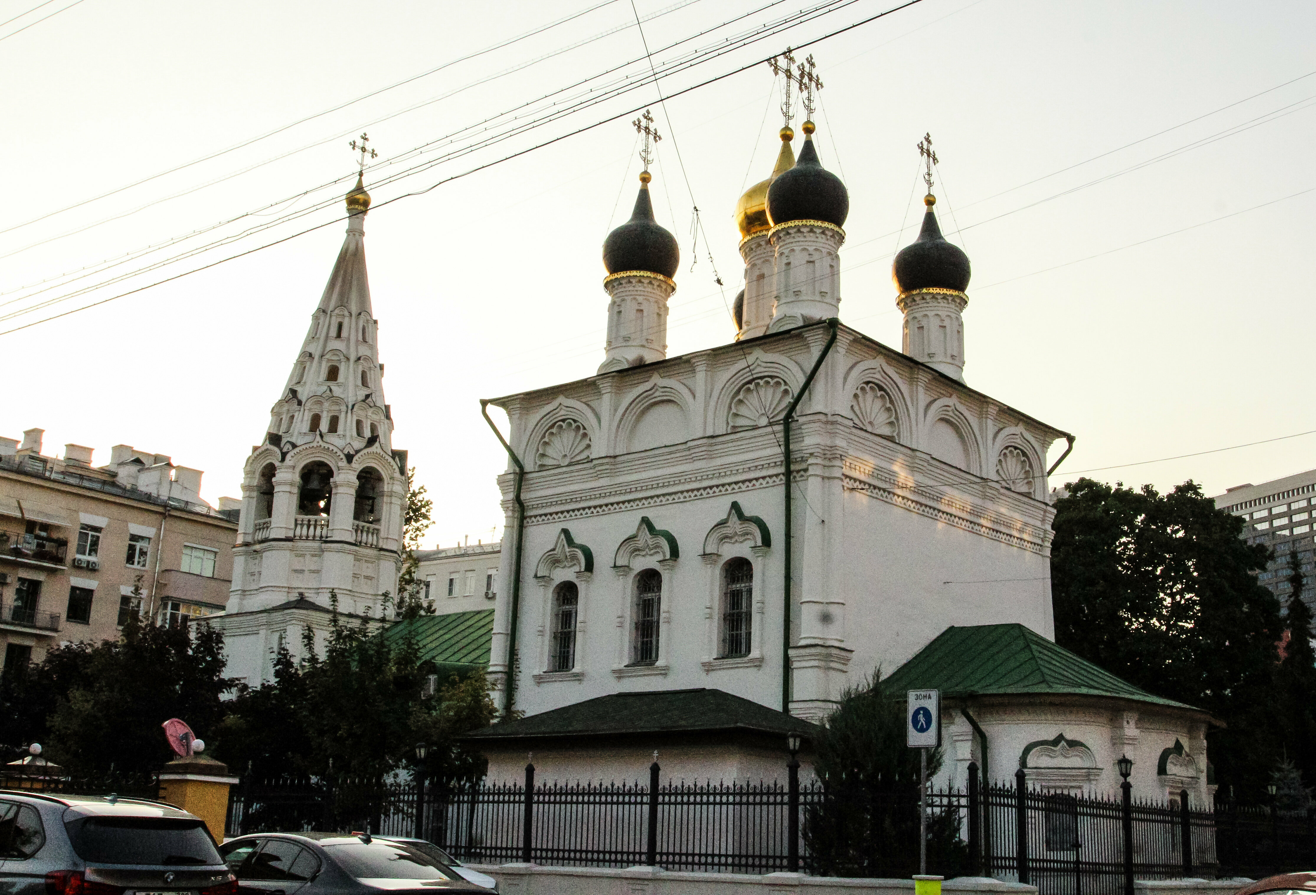 Апартаменты Делюкс