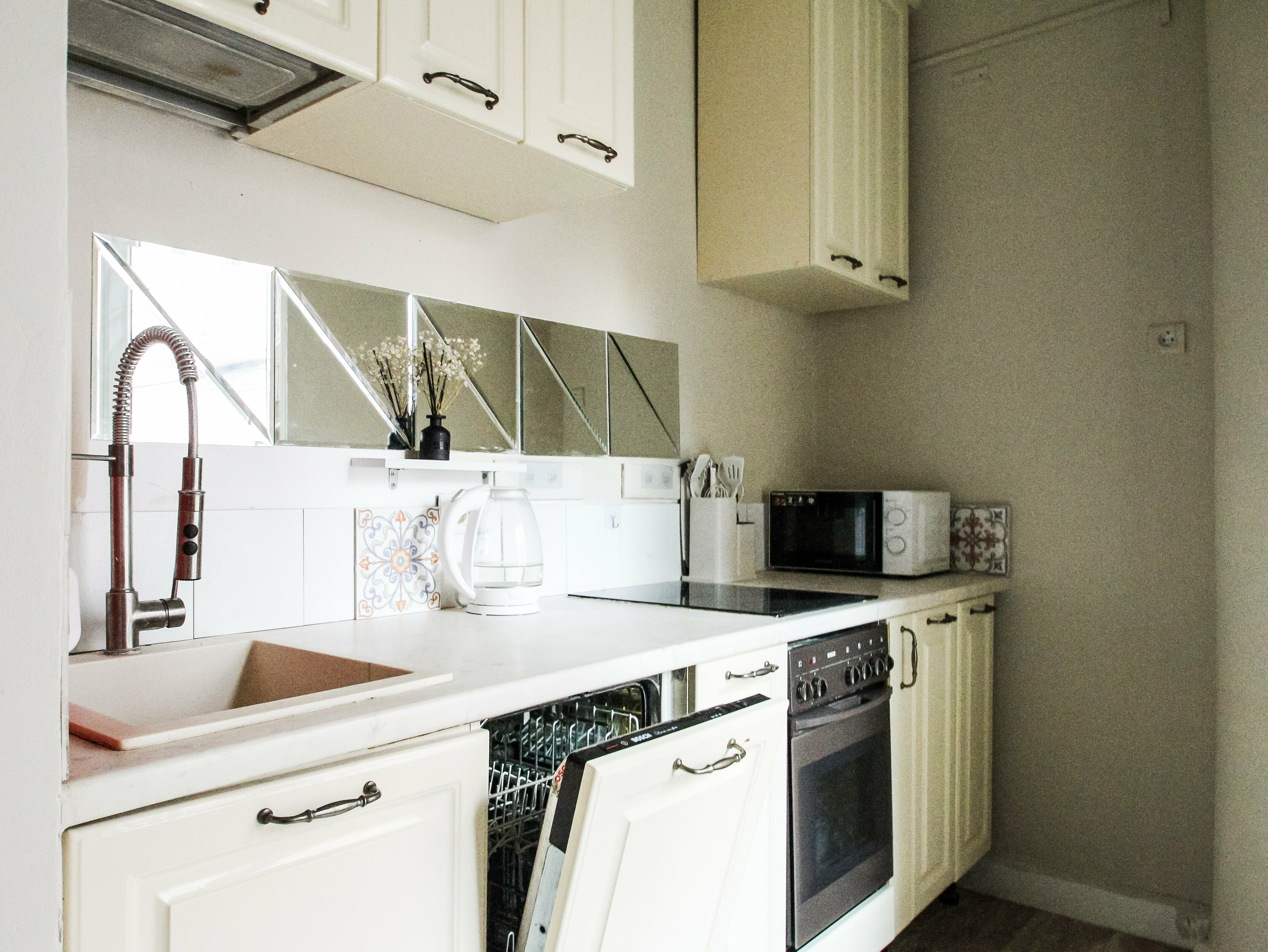 Апартаменты Делюкс