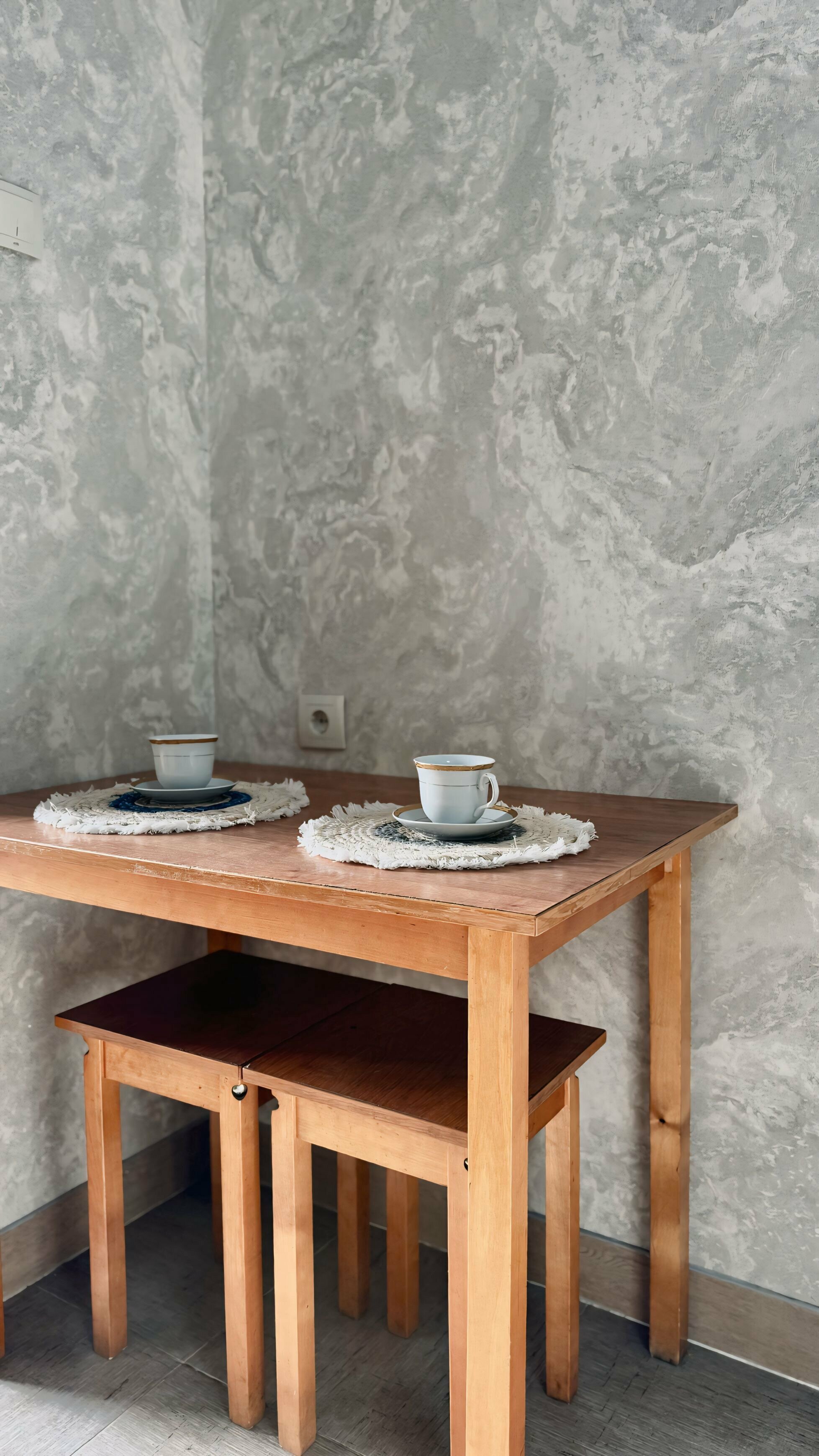 Двухместный  Эконом 