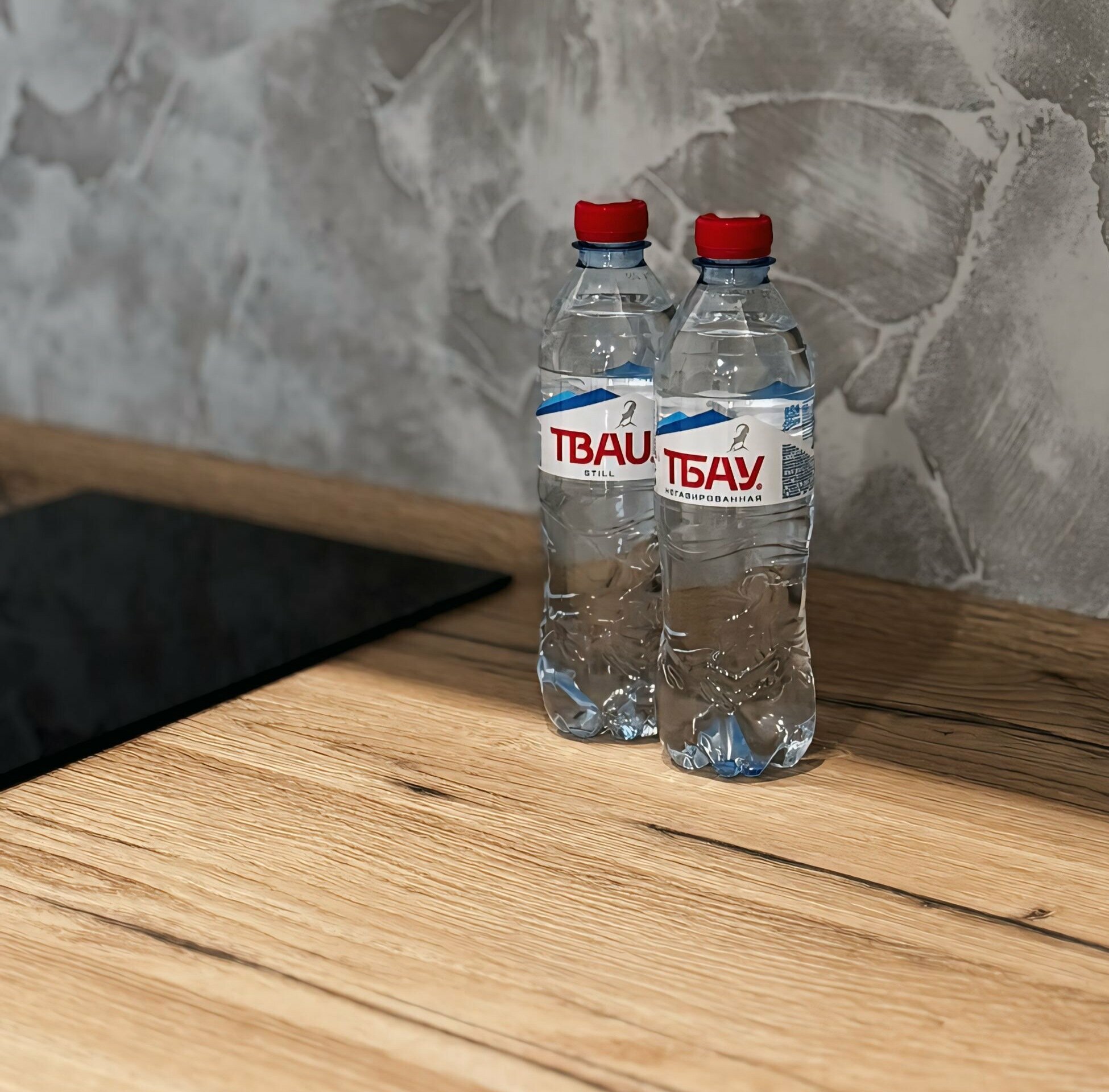 Четырехместный номер Делюкс