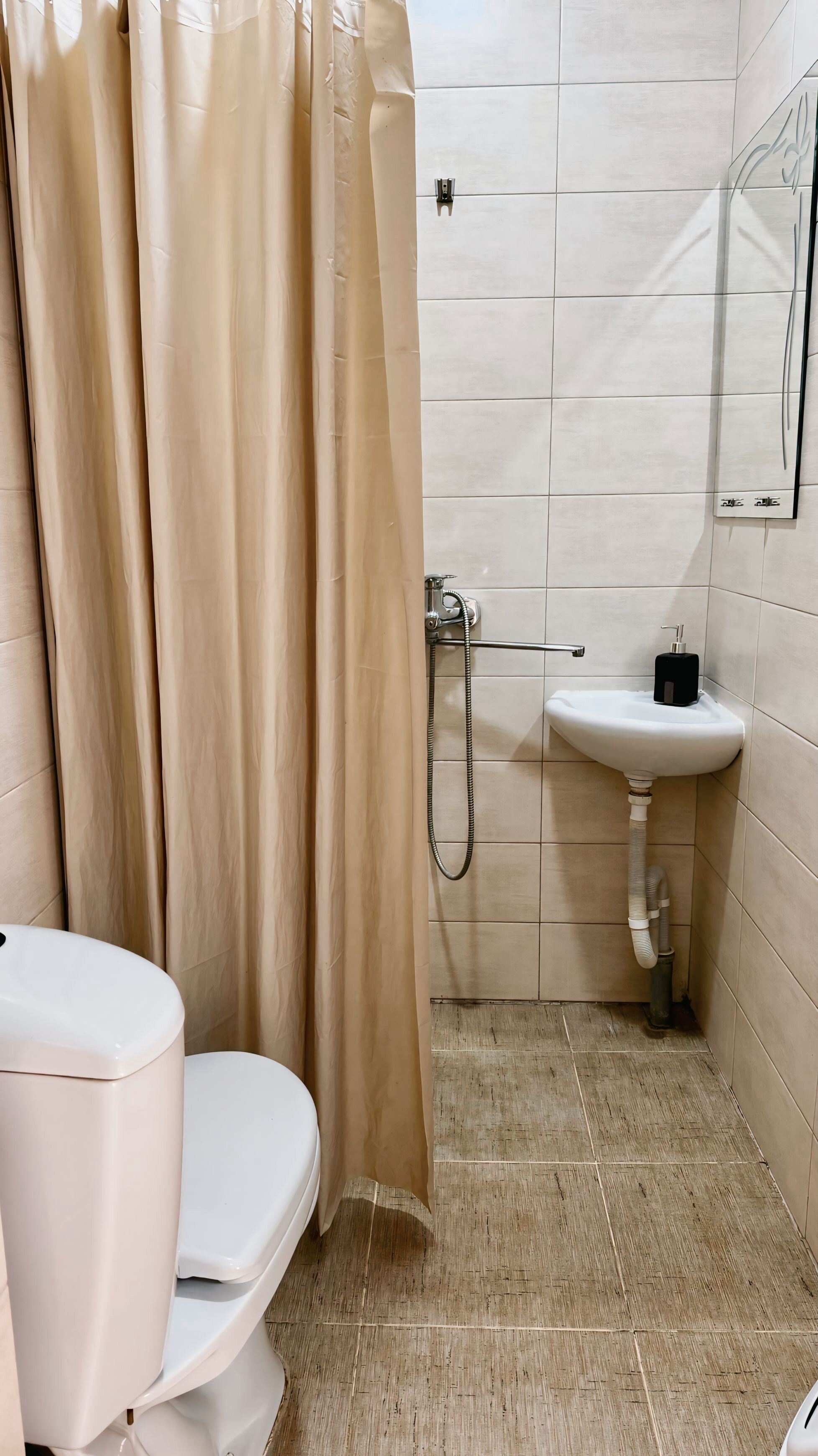 Двухместный  Эконом 