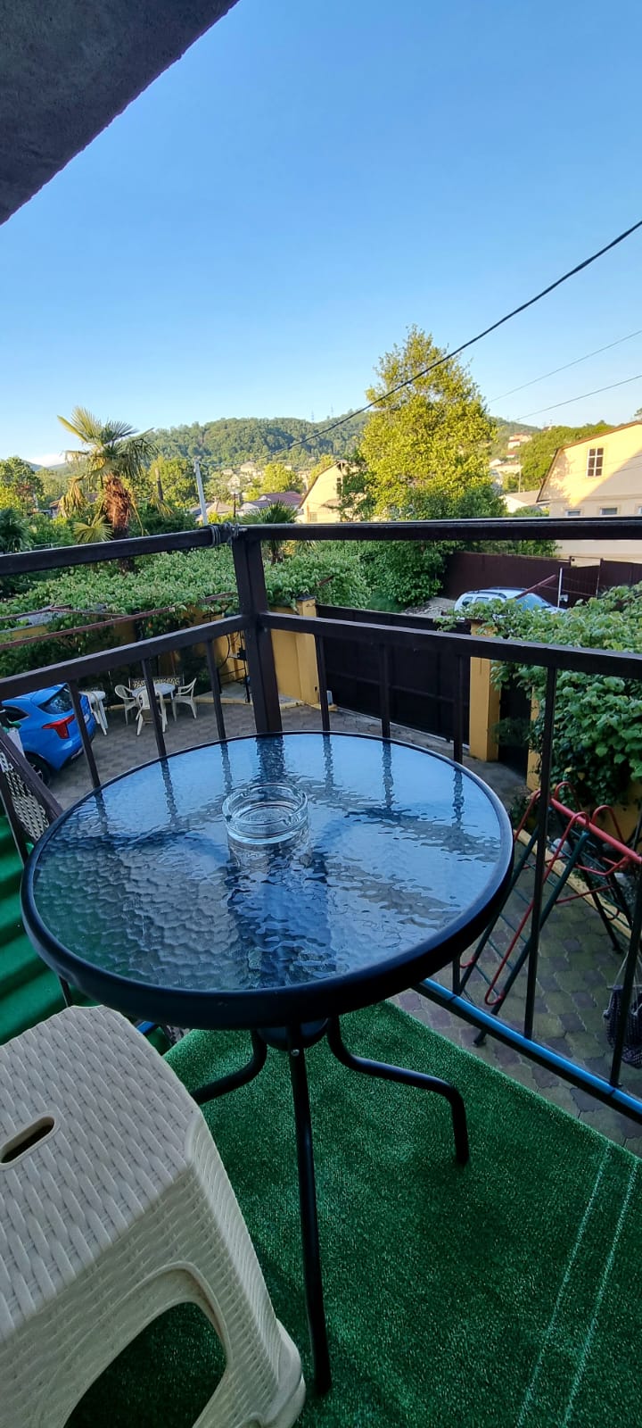 Семейный люкс