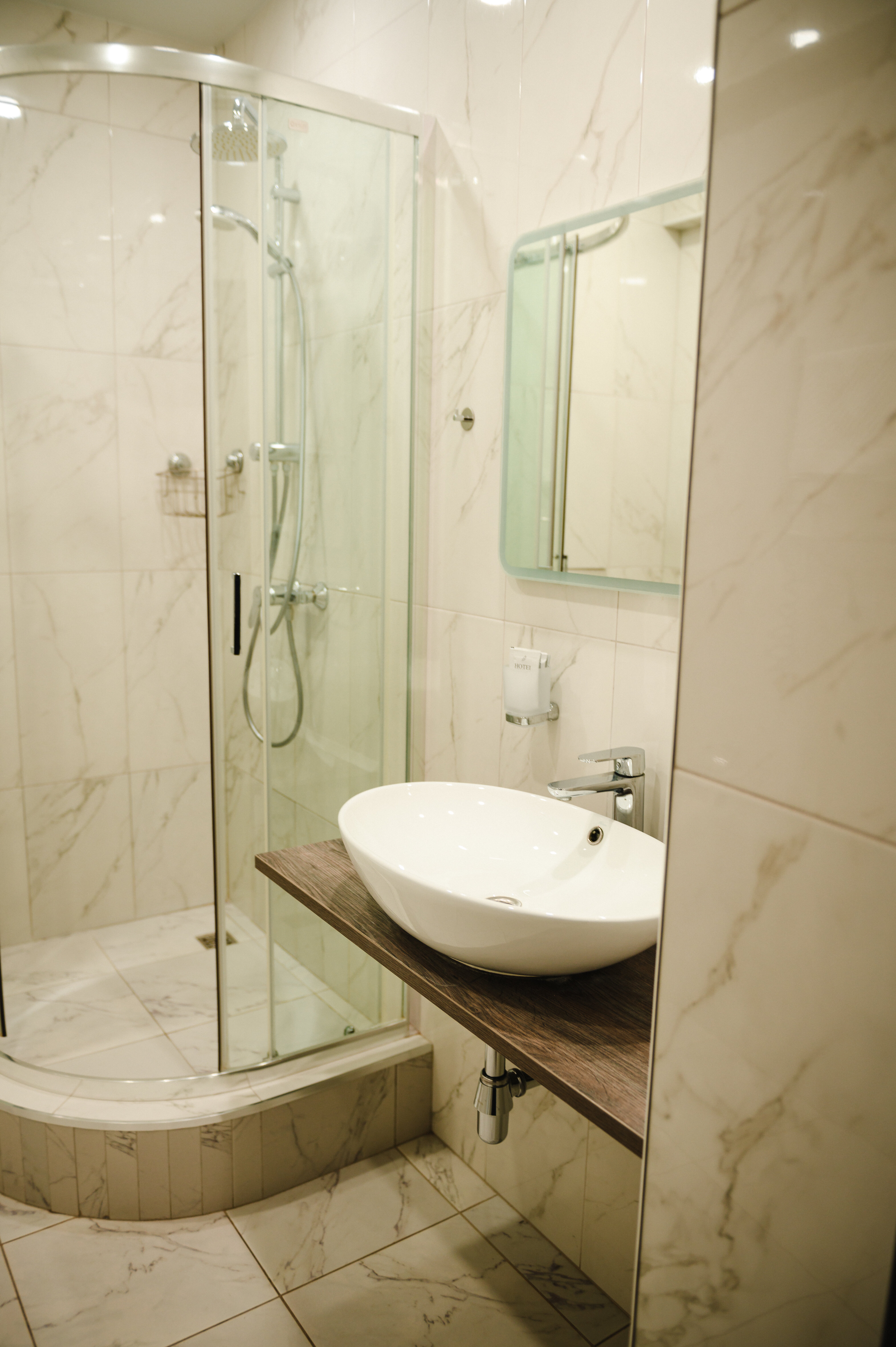 Семейный номер