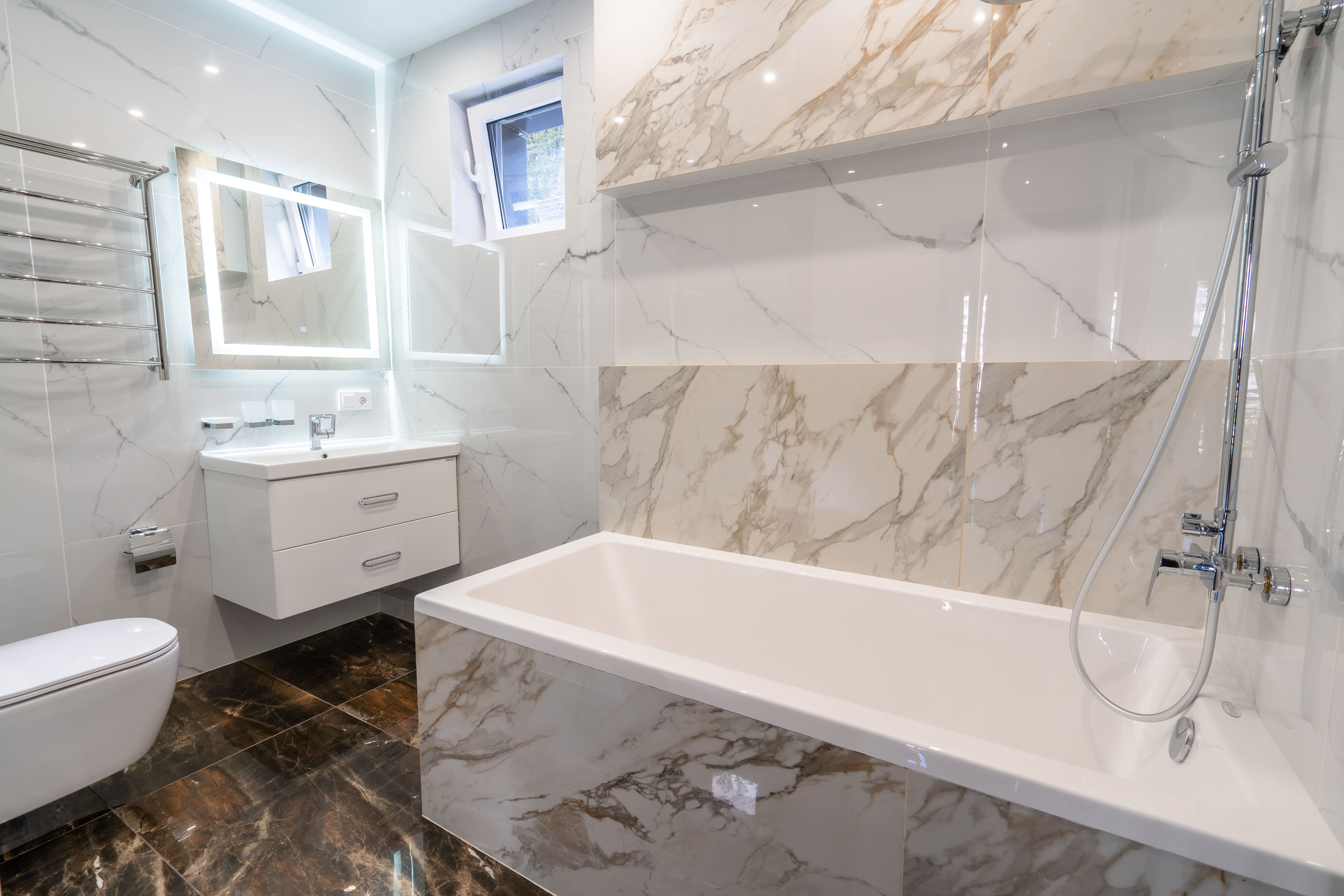 Таунхаус с собственным бассейном