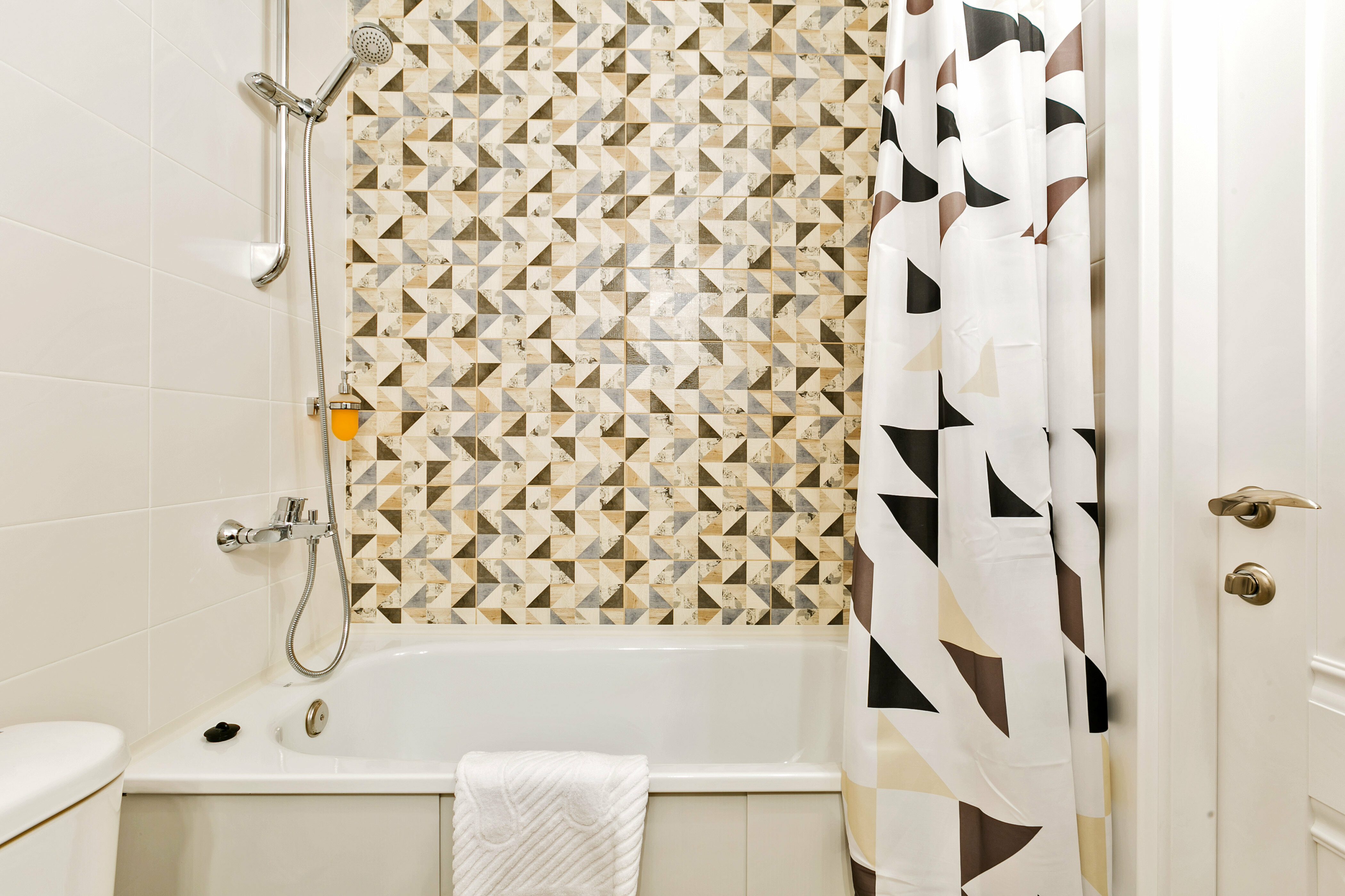 Бюджетный двухместный номер с 1 кроватью