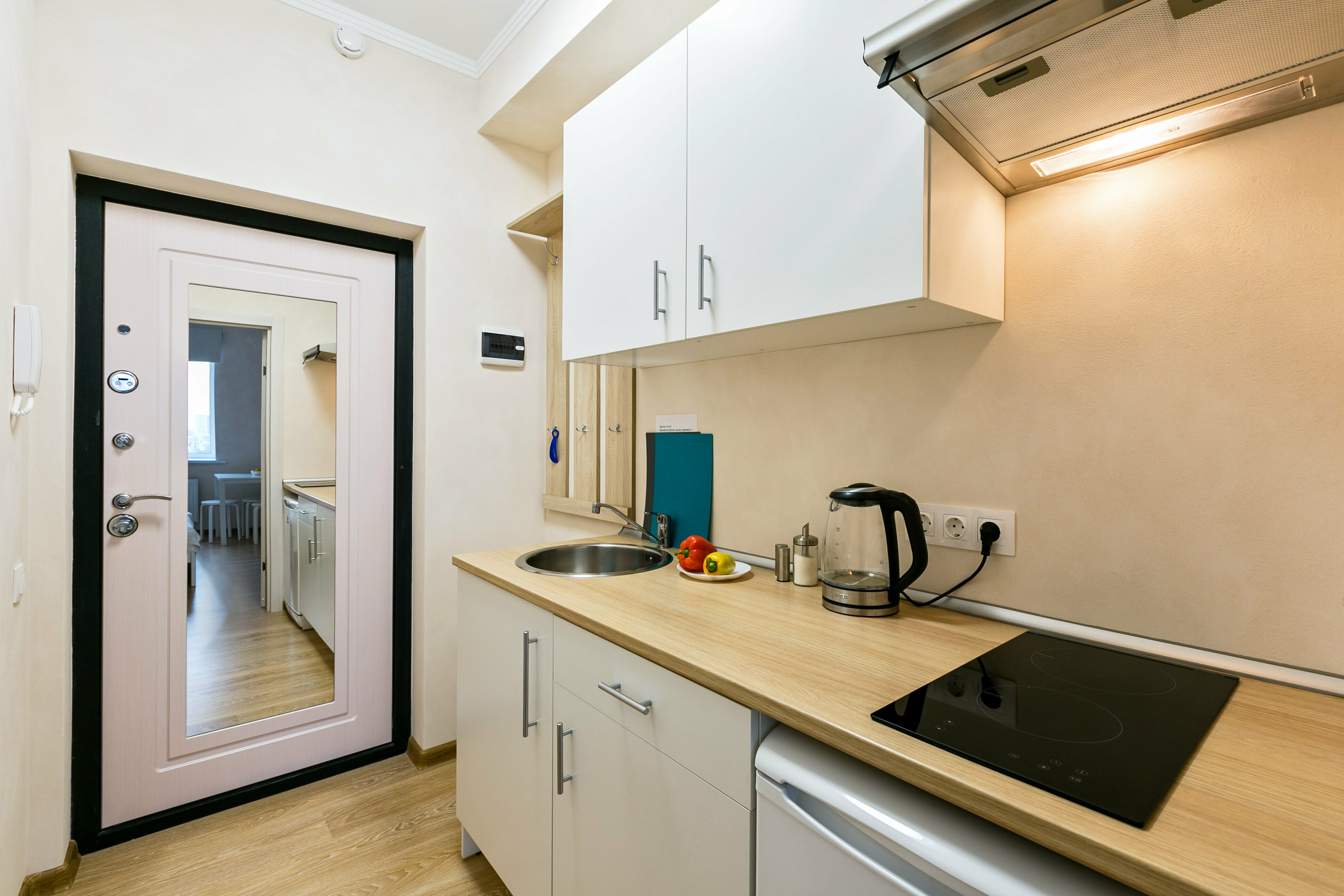 Номер-студия