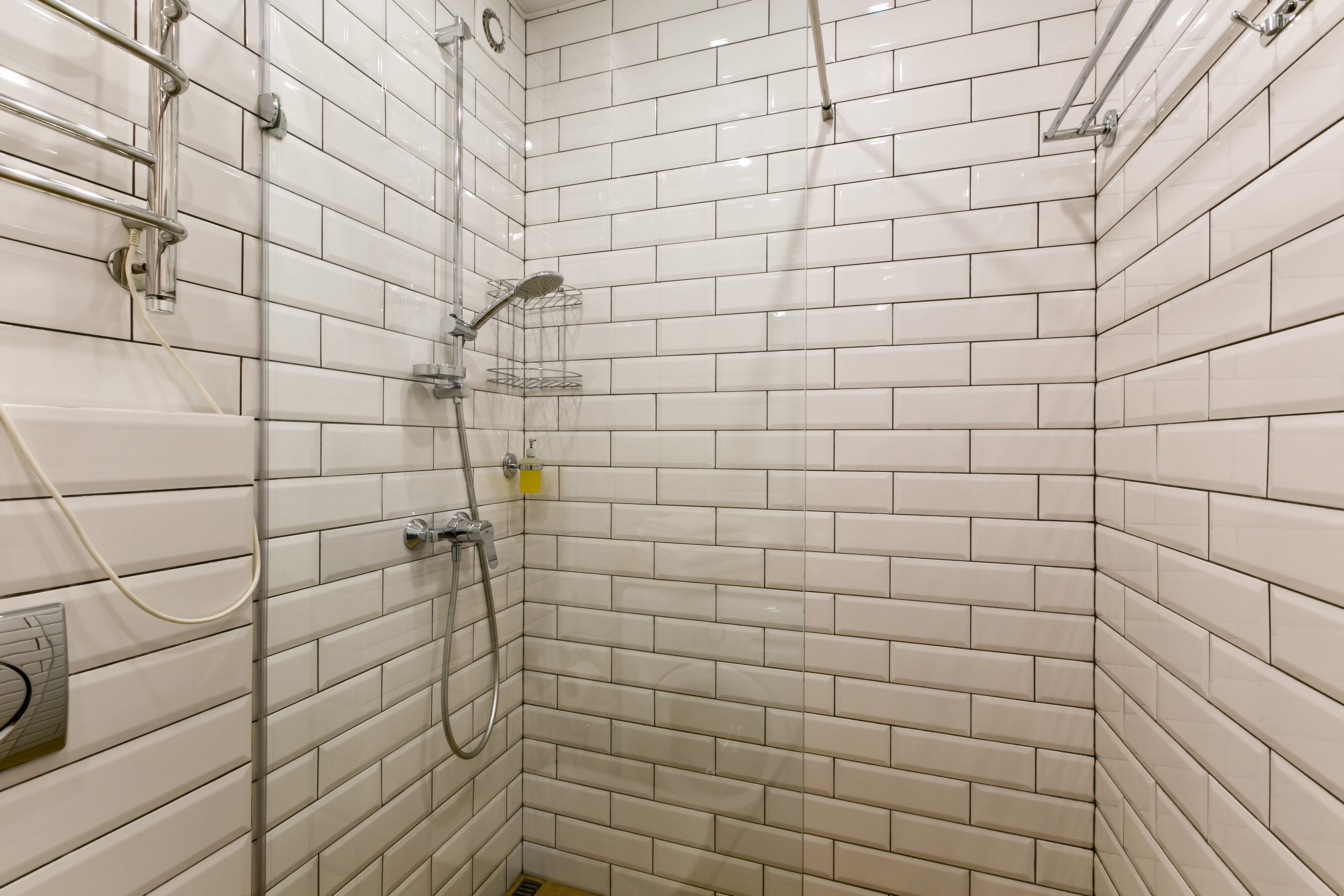 Стандартные апартаменты