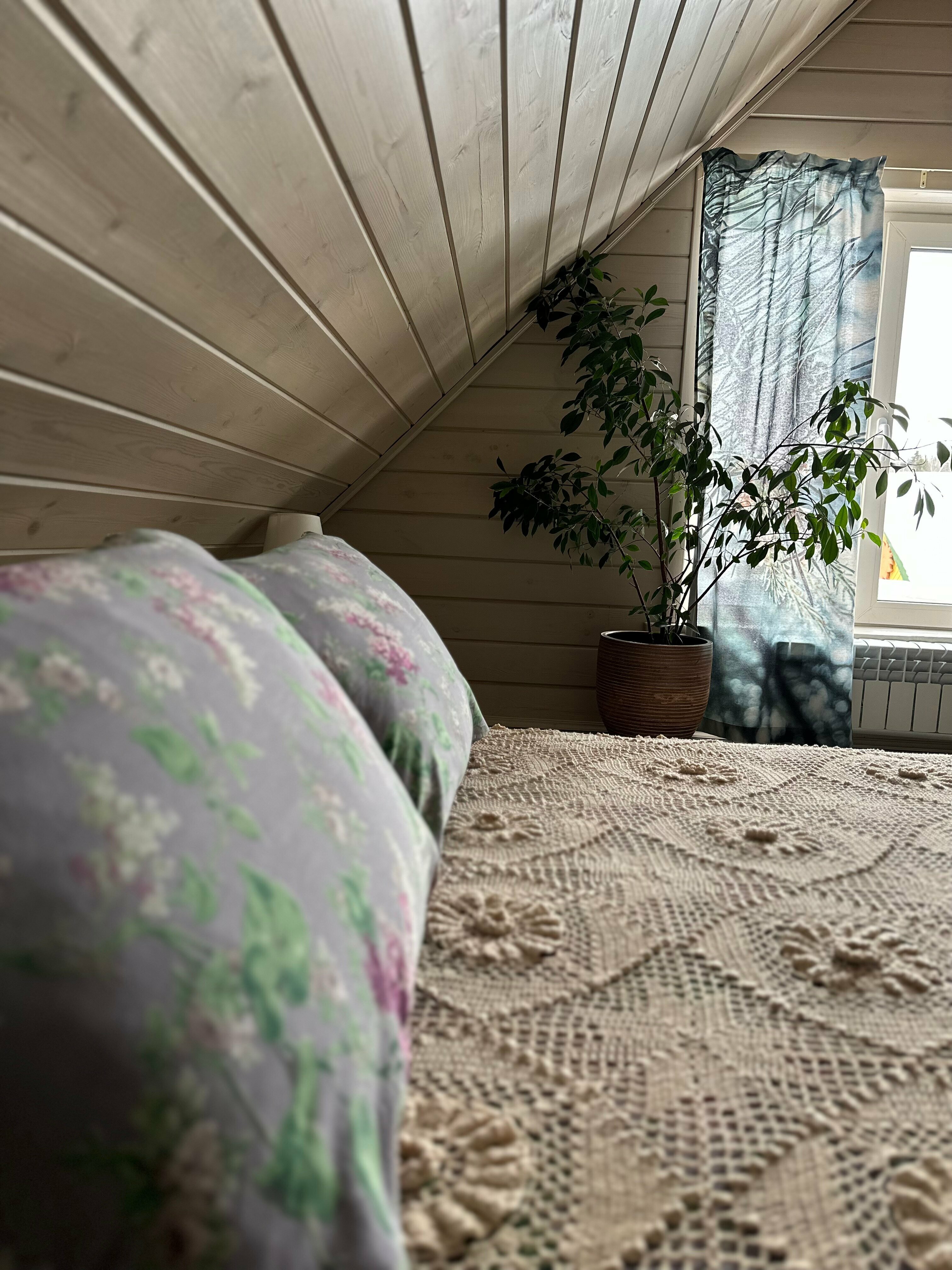 Дом для семейного отдыха