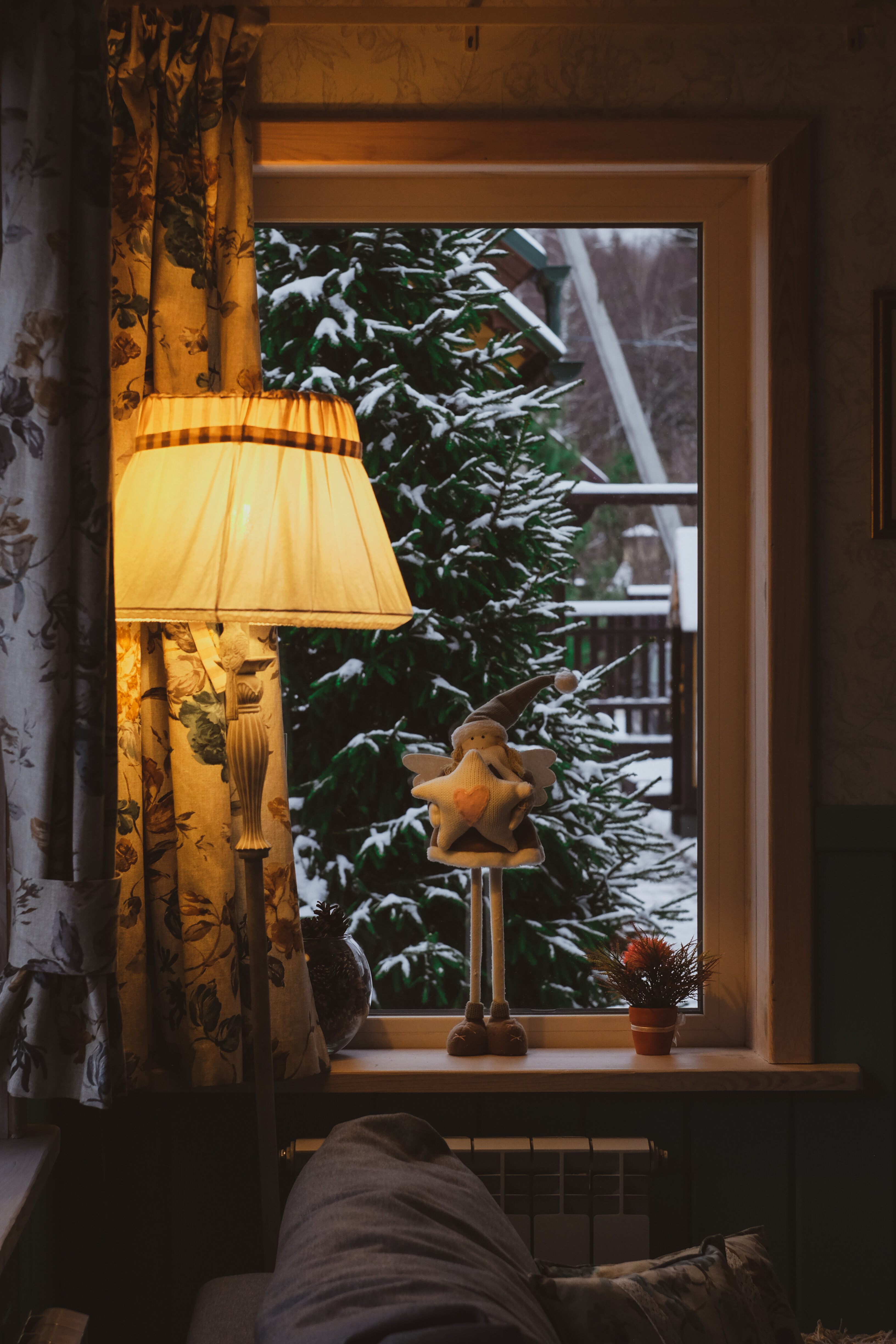 Дом для семейного отдыха