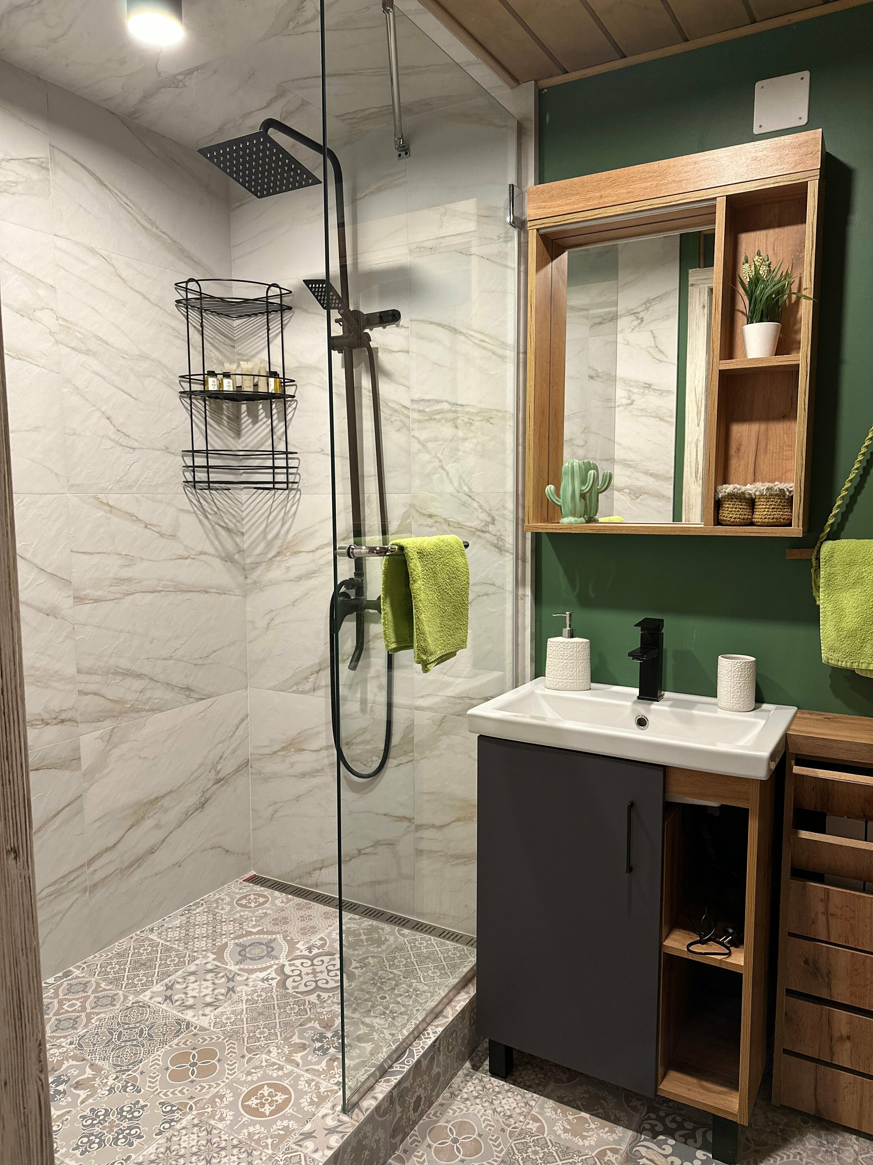 Дом для семейного отдыха