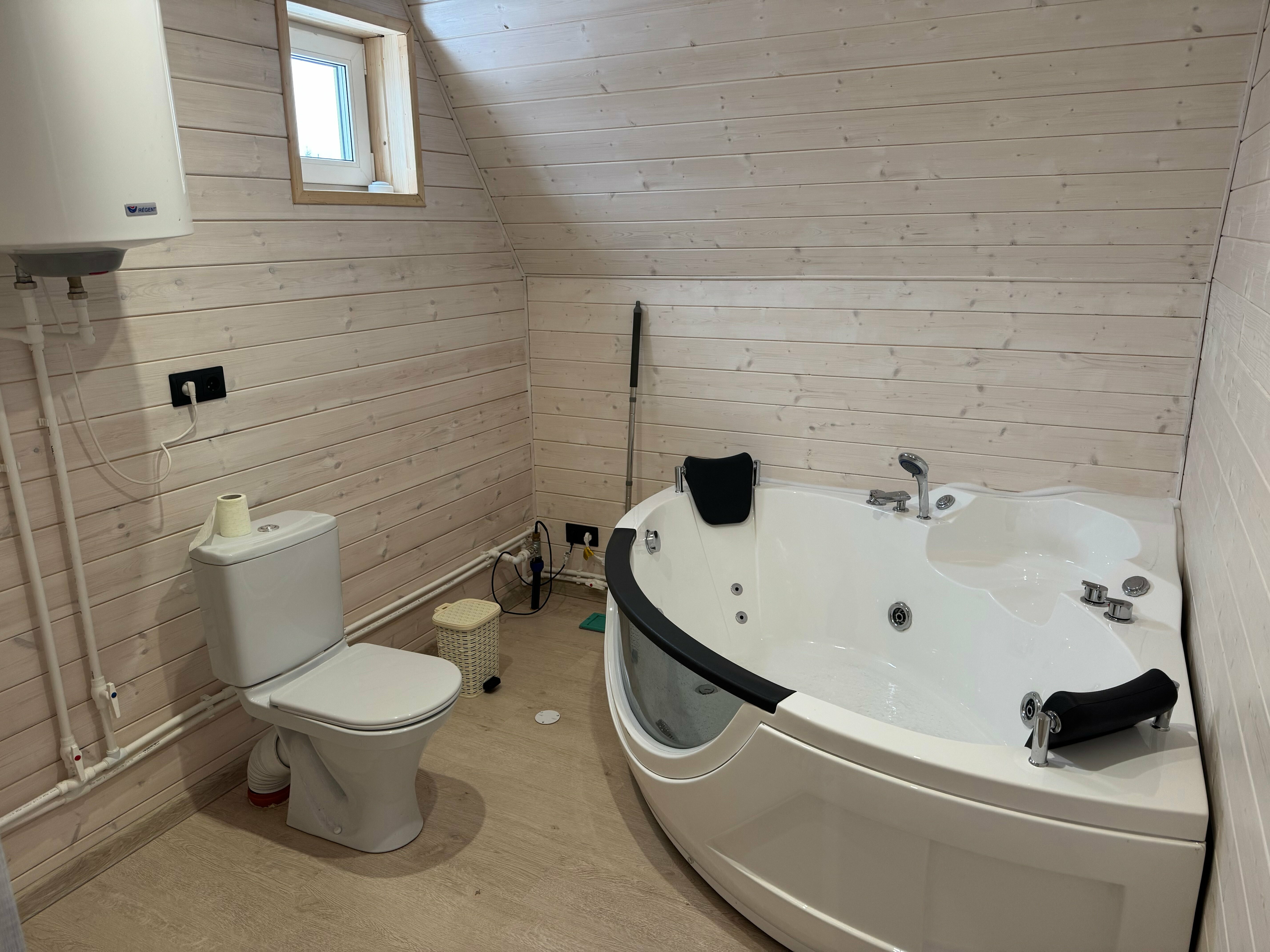 Коттедж для отпуска