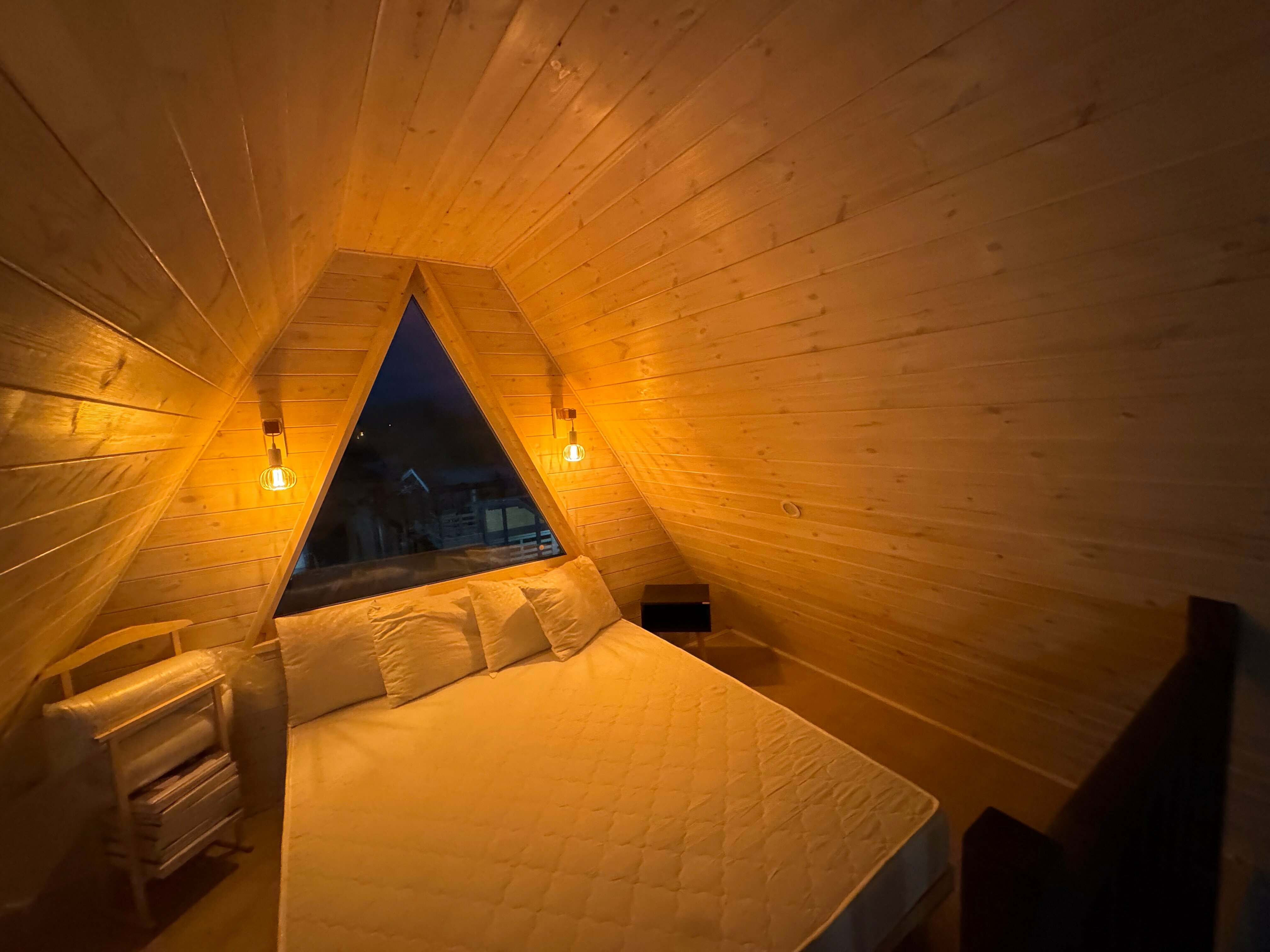 Коттедж для отпуска