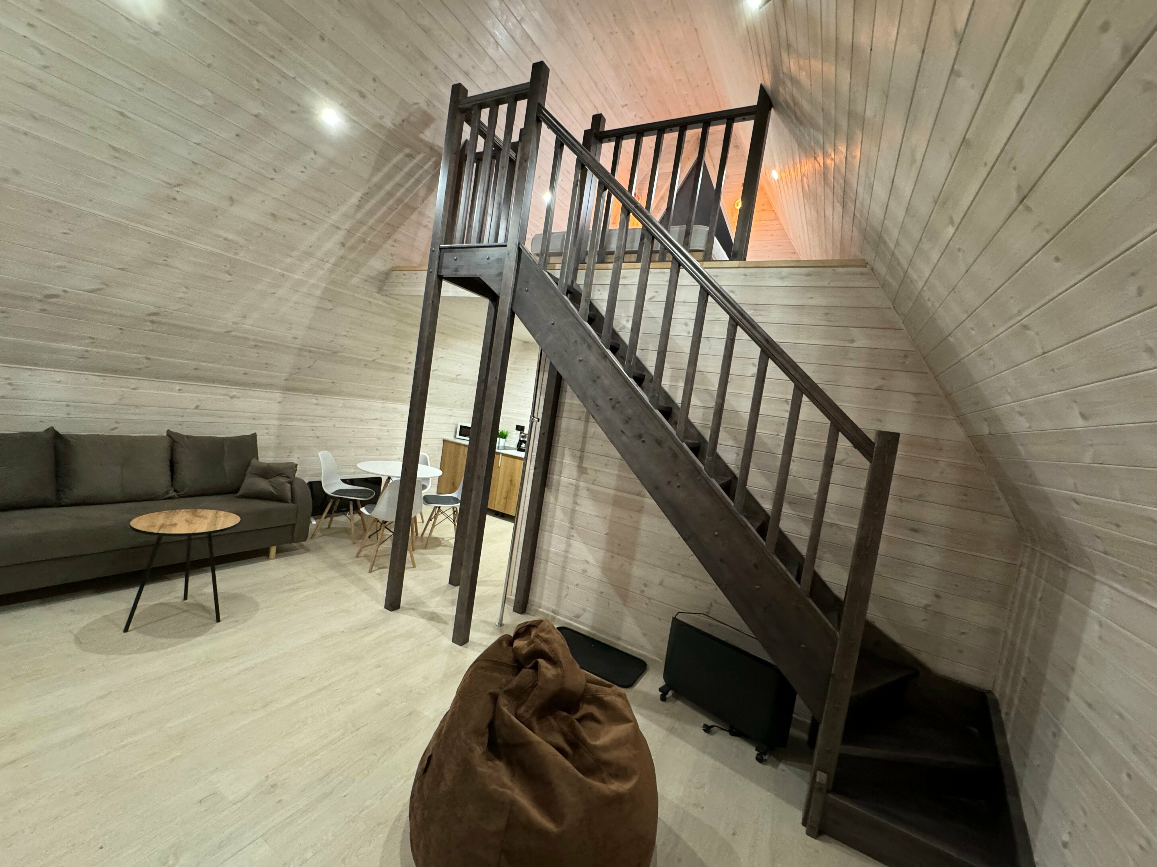 Коттедж для отпуска