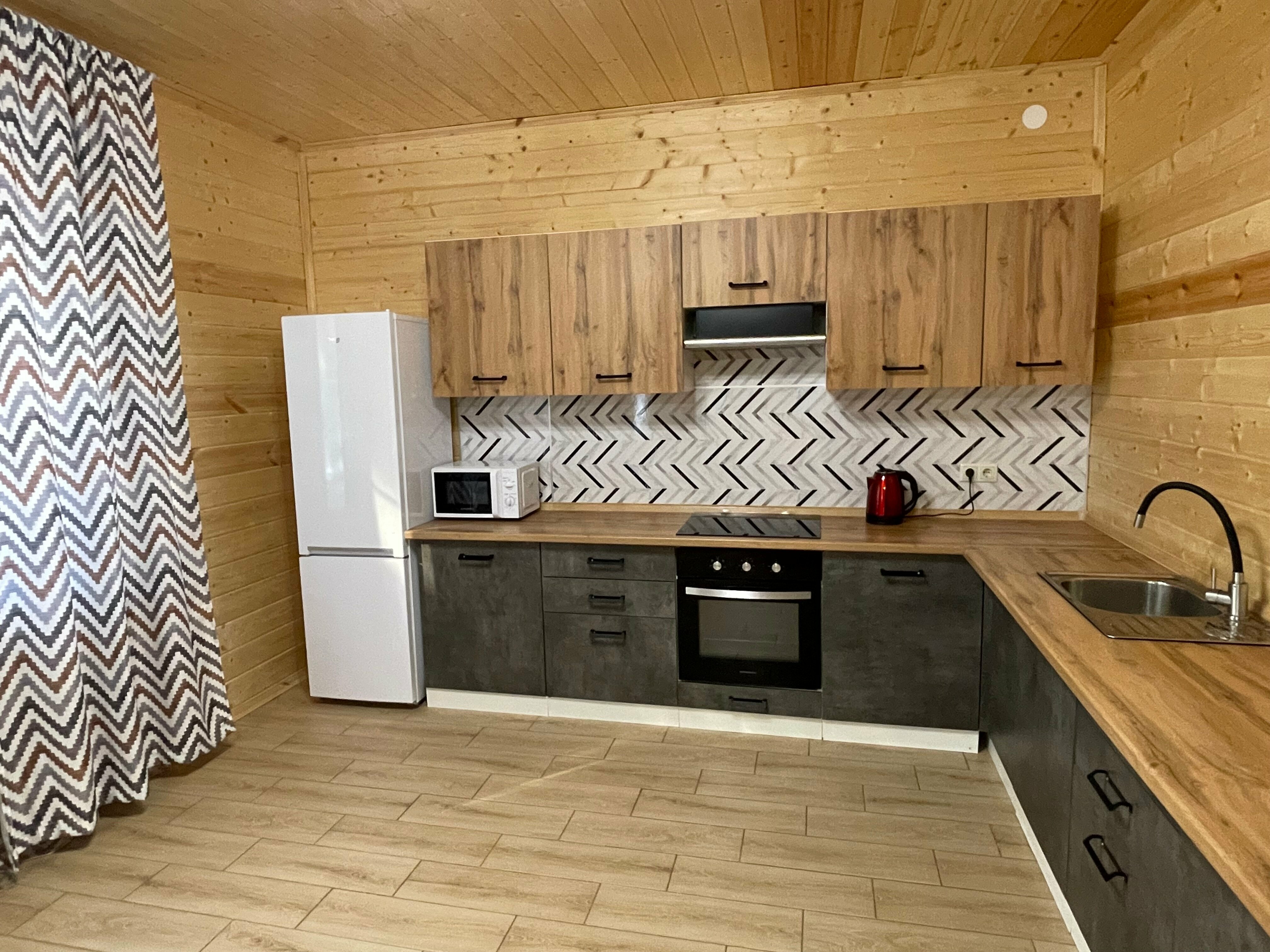 Дом с 5 спальнями