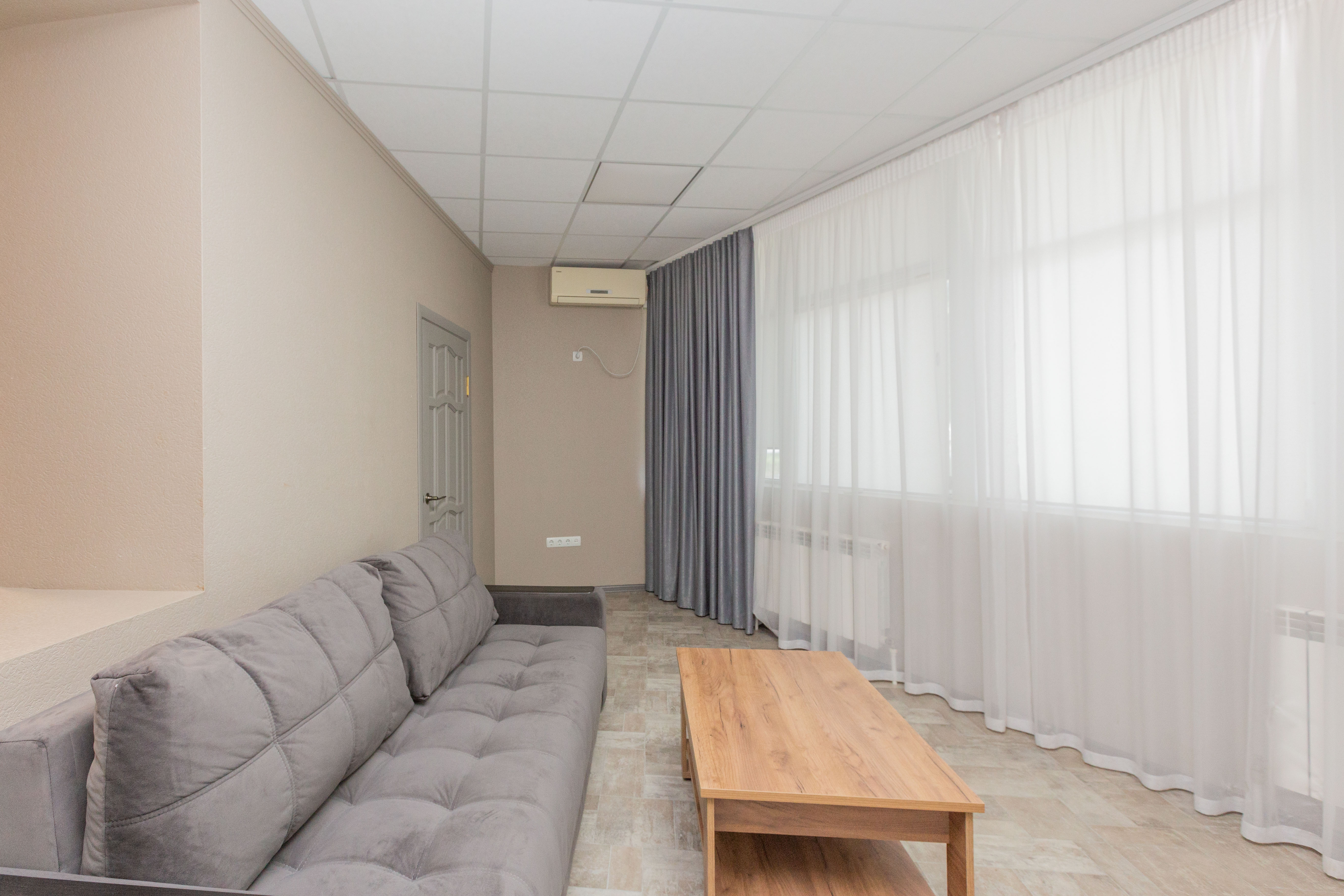 Семейный номер