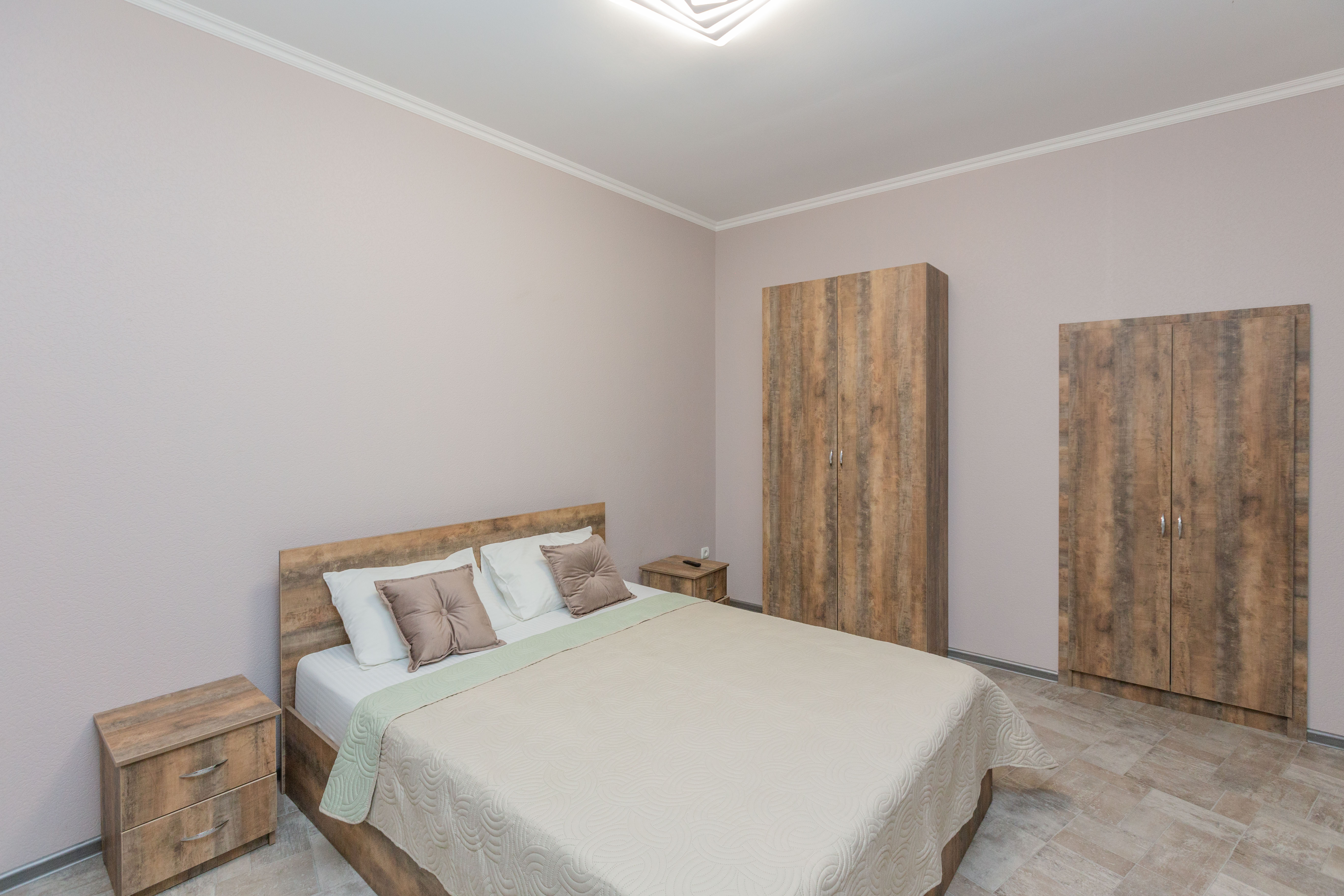 Семейный номер