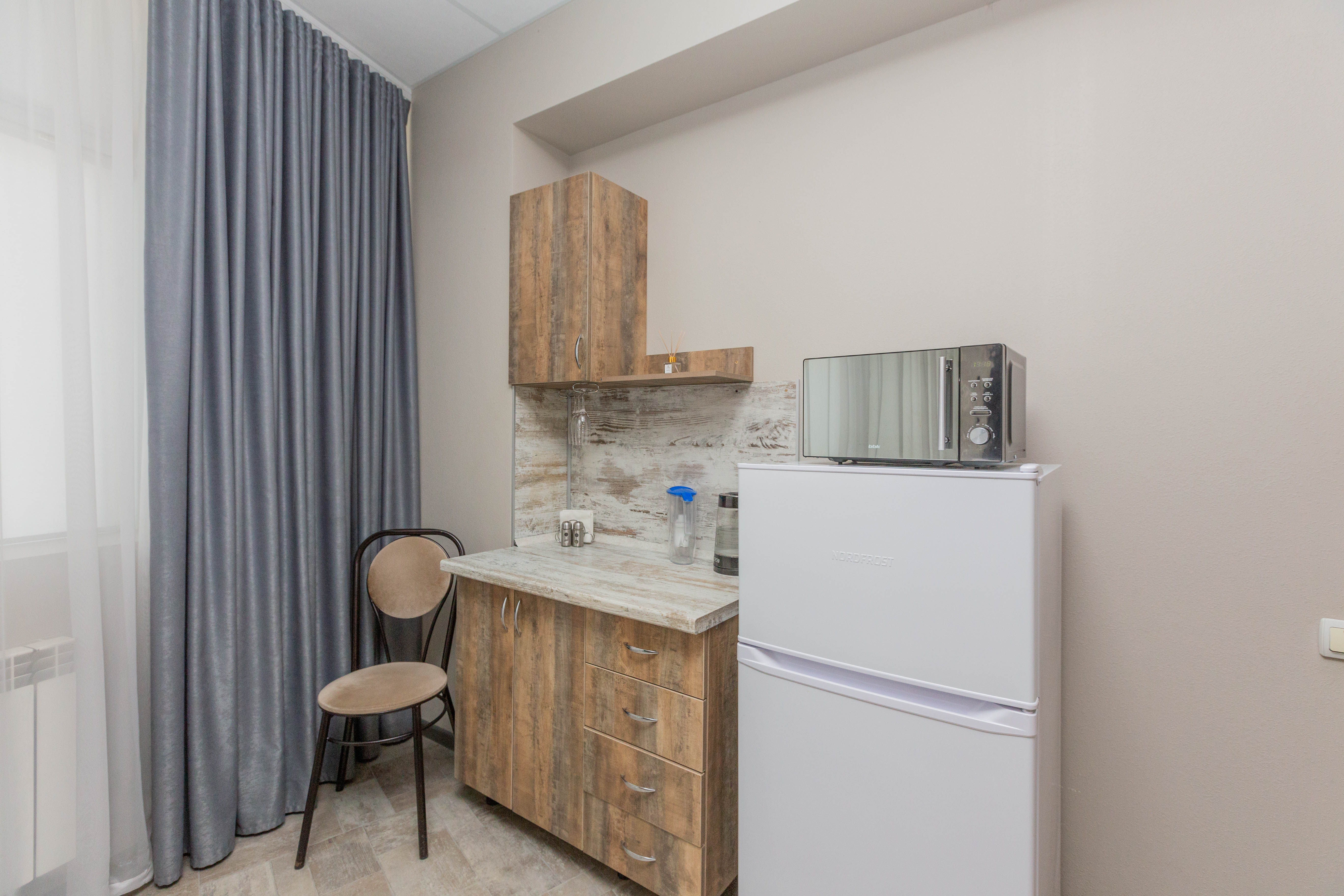 Семейный номер