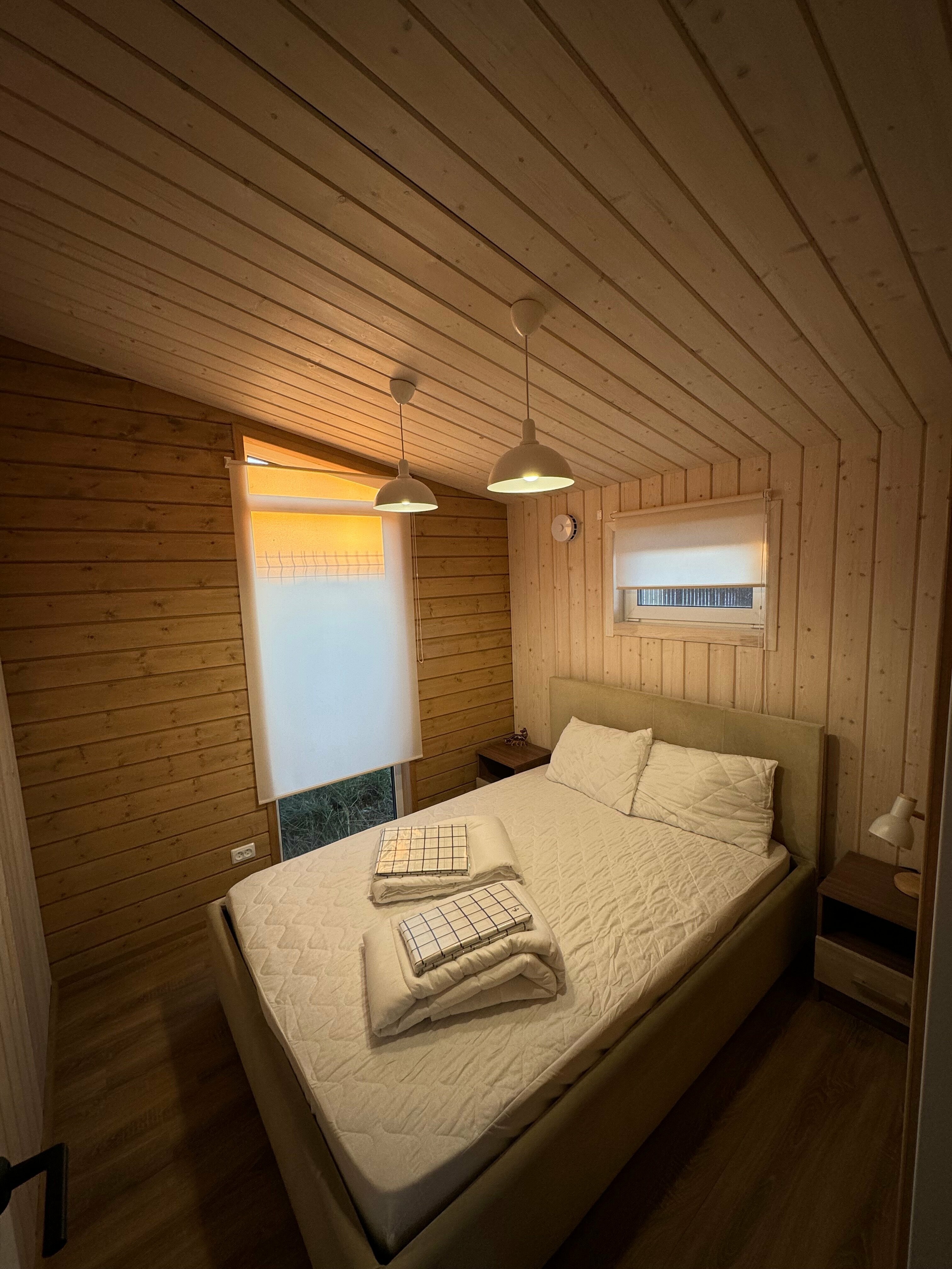 Дом для отпуска