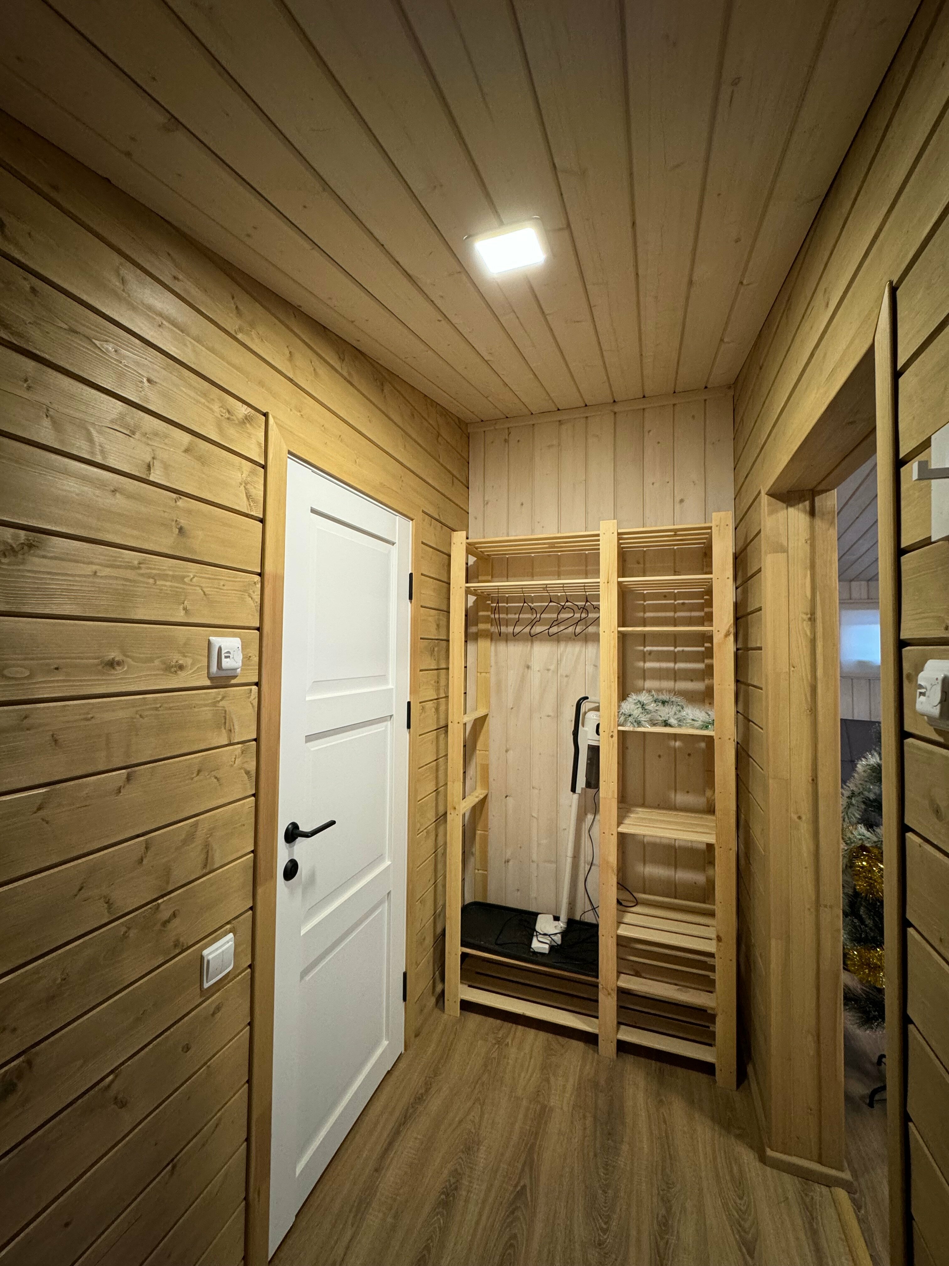 Дом для отпуска