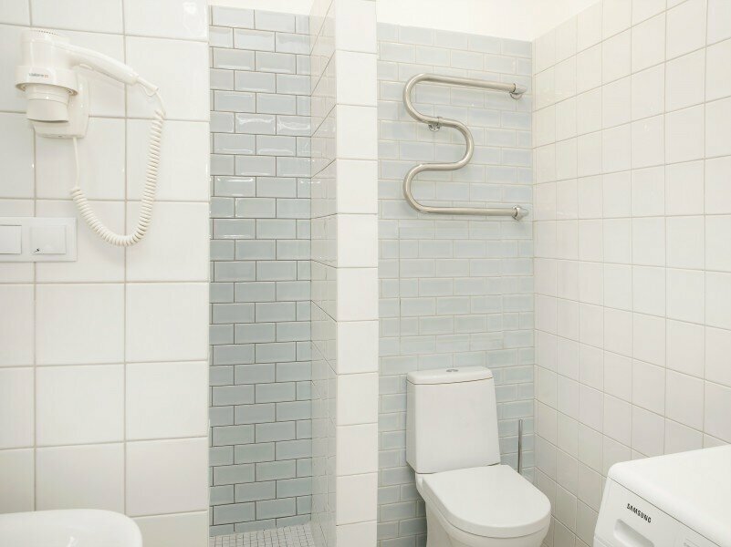 Стандартный номер-студия