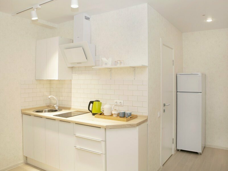 Семейный номер Делюкс