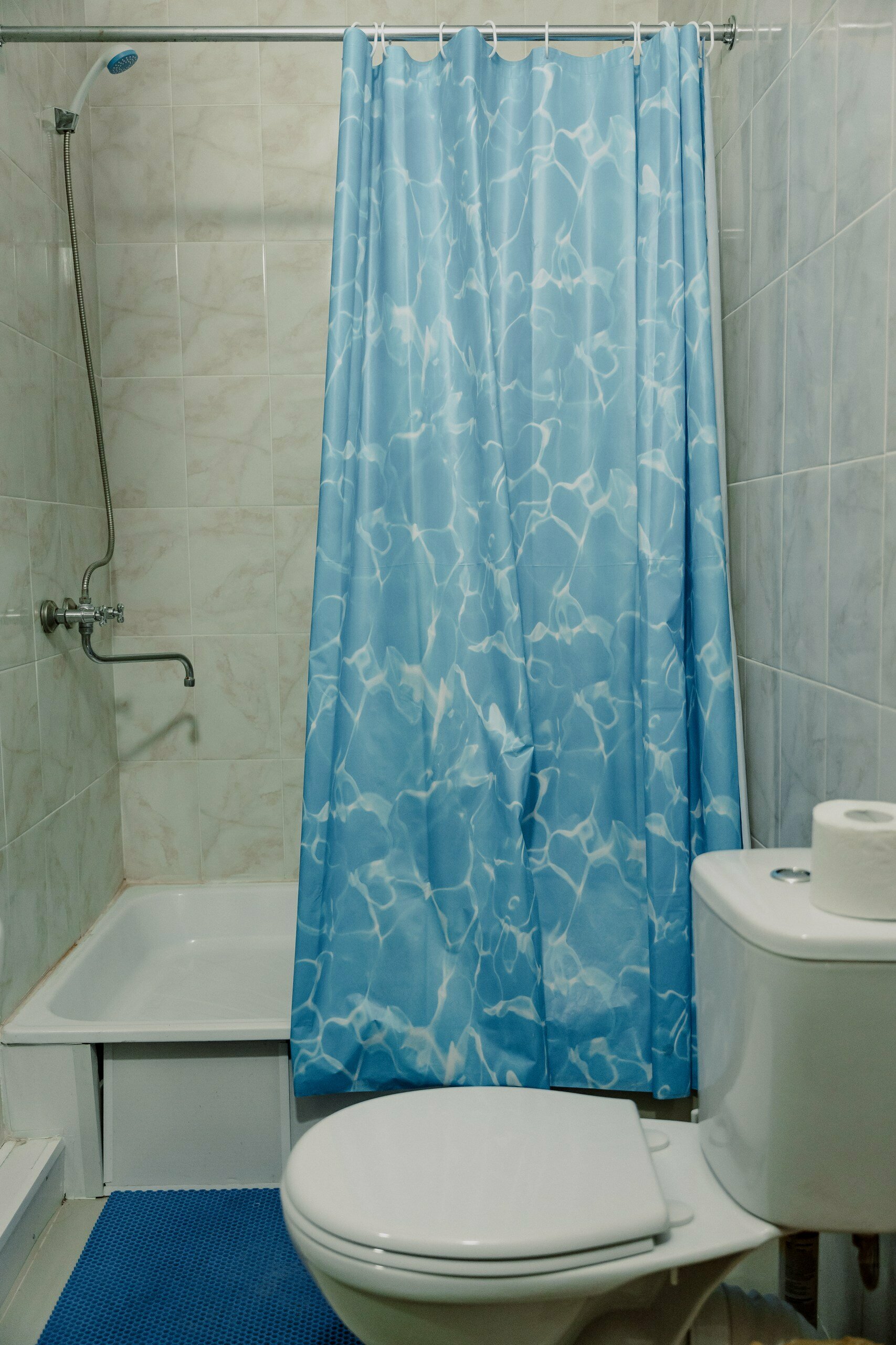 Бюджетный одноместный номер