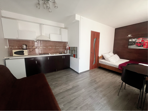 Стандартный номер-студия