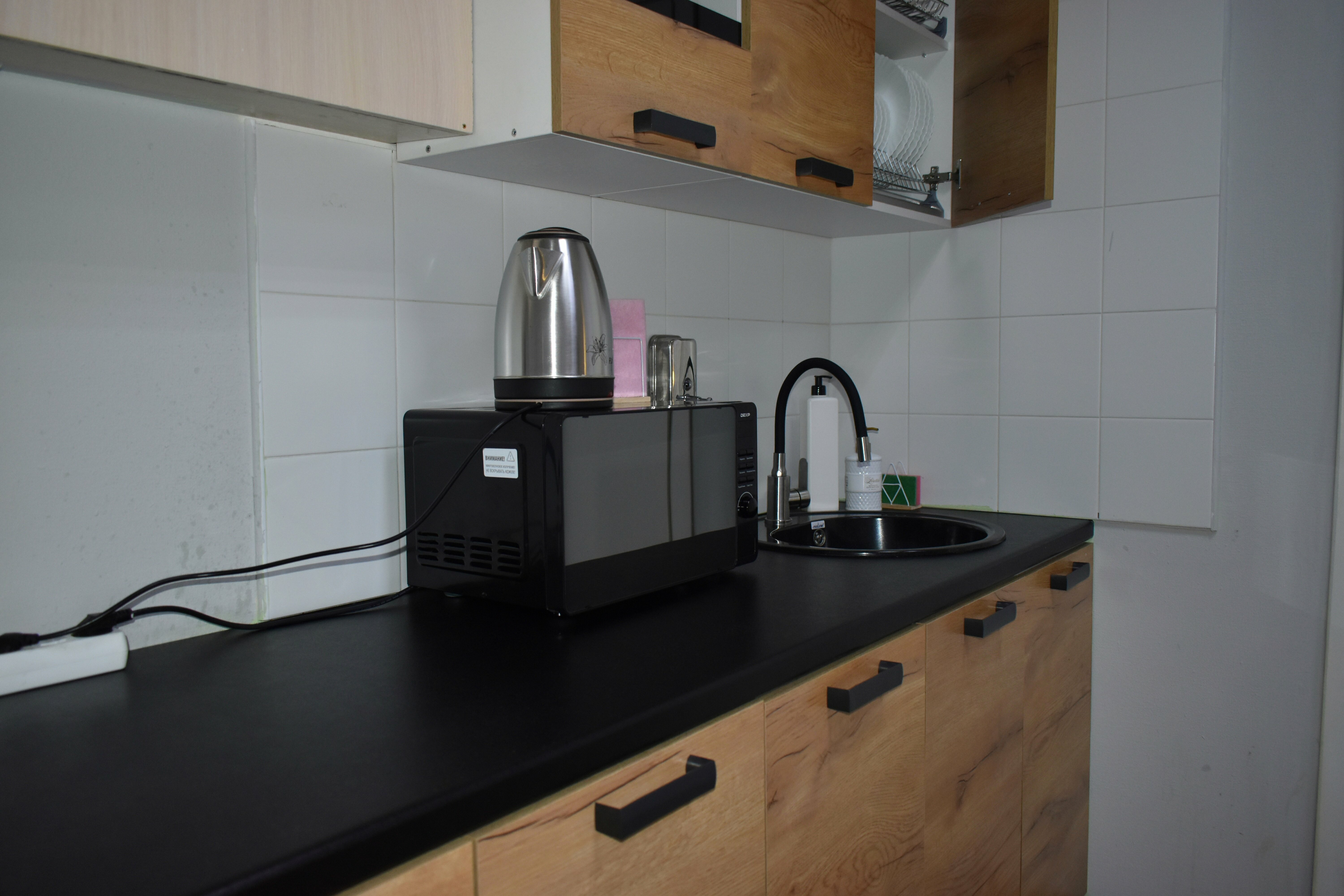 Общий номер для мужчин с 6 кроватями