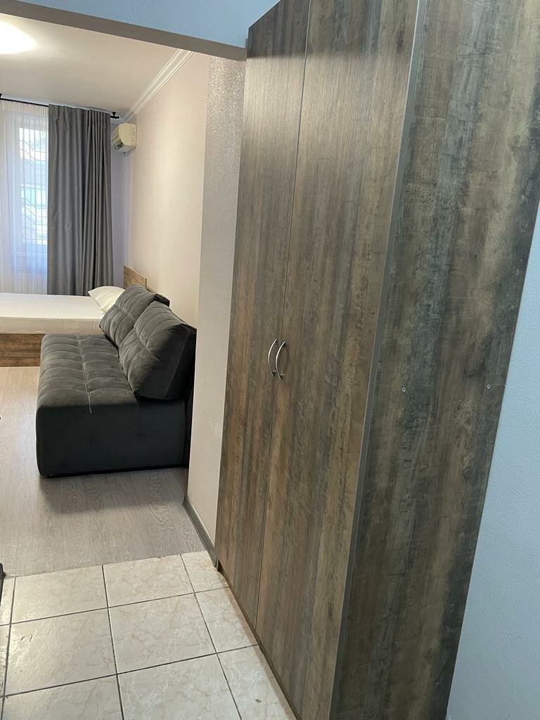 Стандартный четырехместный номер